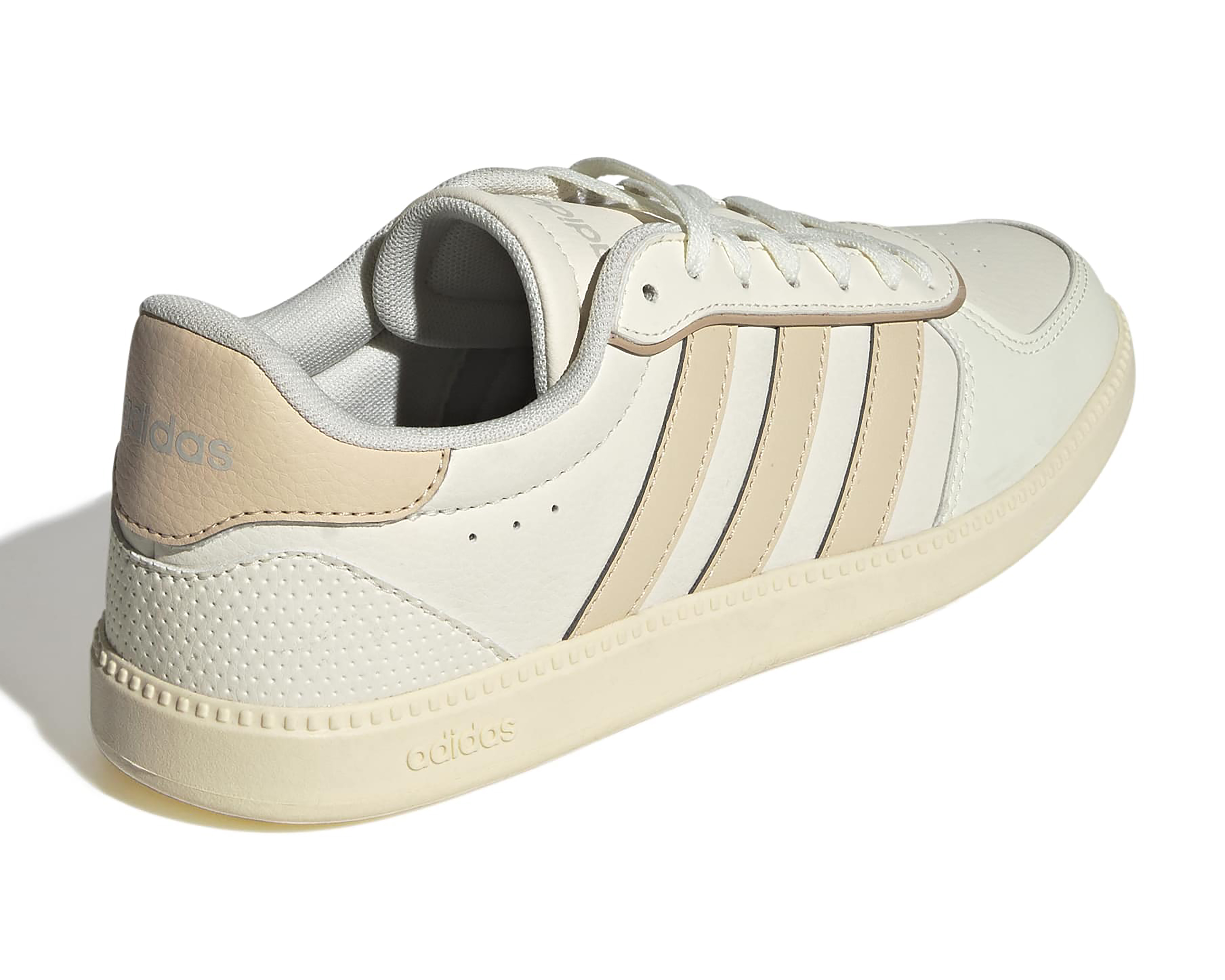Foto 4 | Foto 4 | Tenis Adidas Breaknet Sleek para Mujer