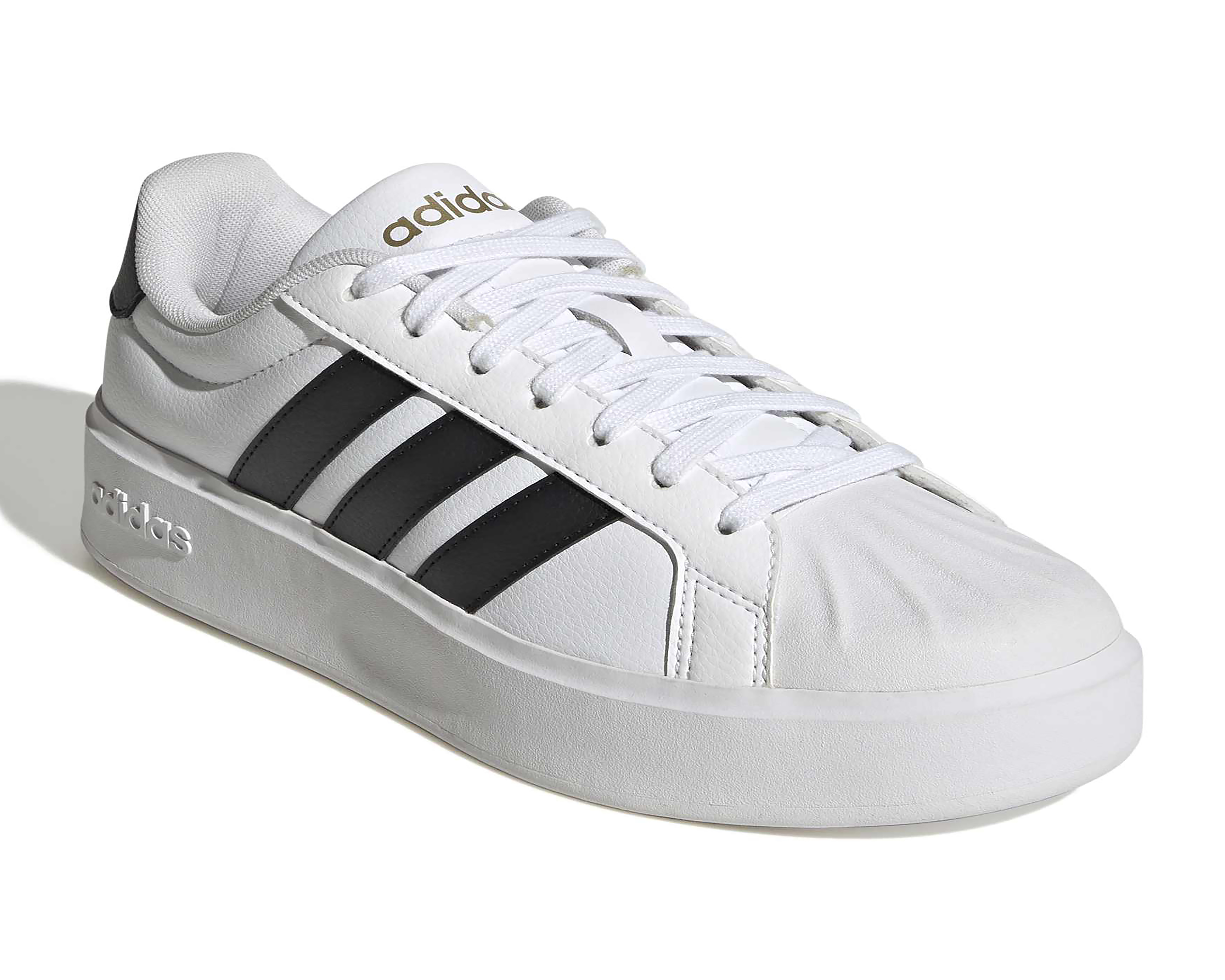 Foto 2 pulgar | Foto 1 | Tenis Adidas Streettalk Bold para Mujer