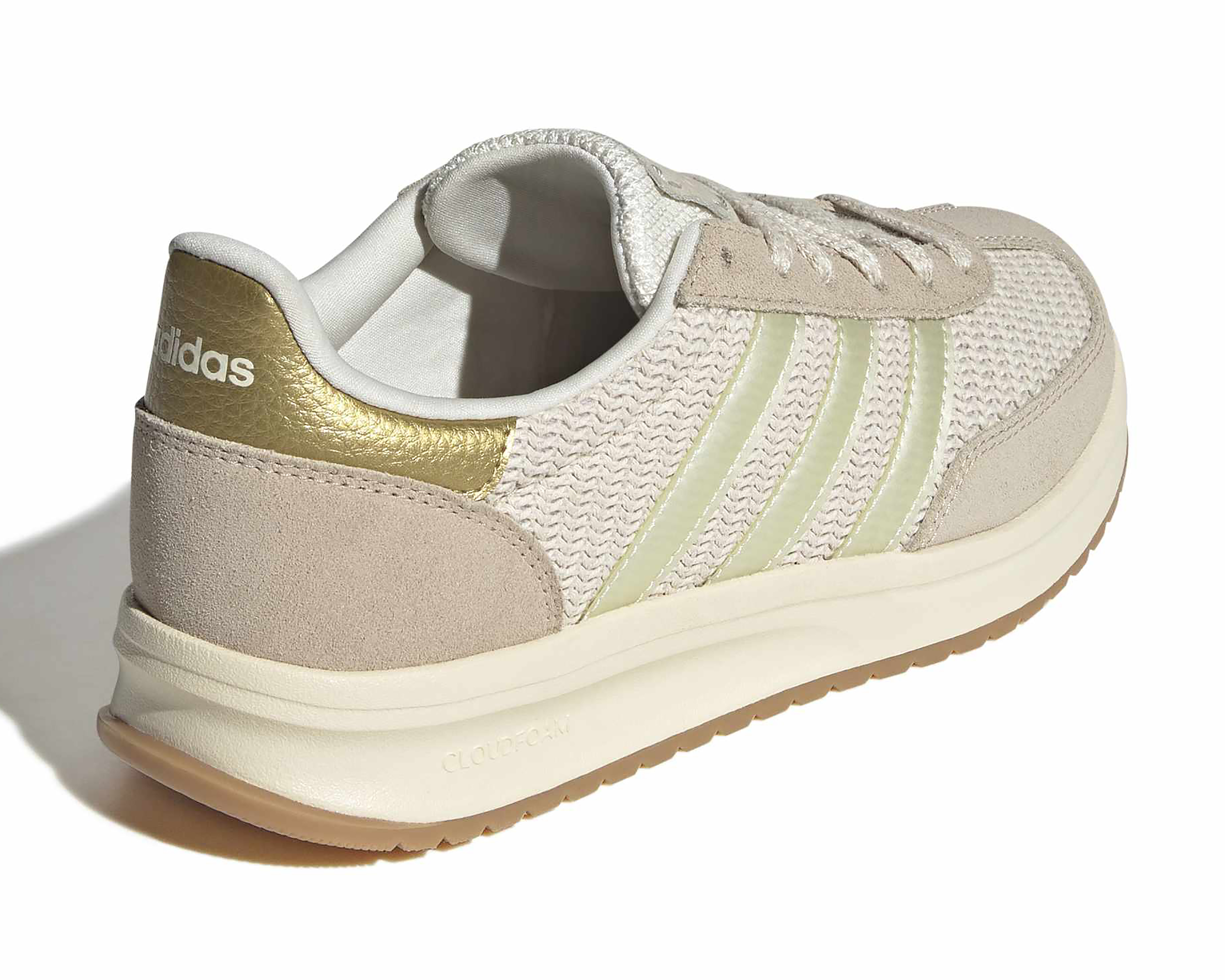 Foto 5 pulgar | Foto 4 | Tenis Adidas Run 70S 2.0 para Mujer