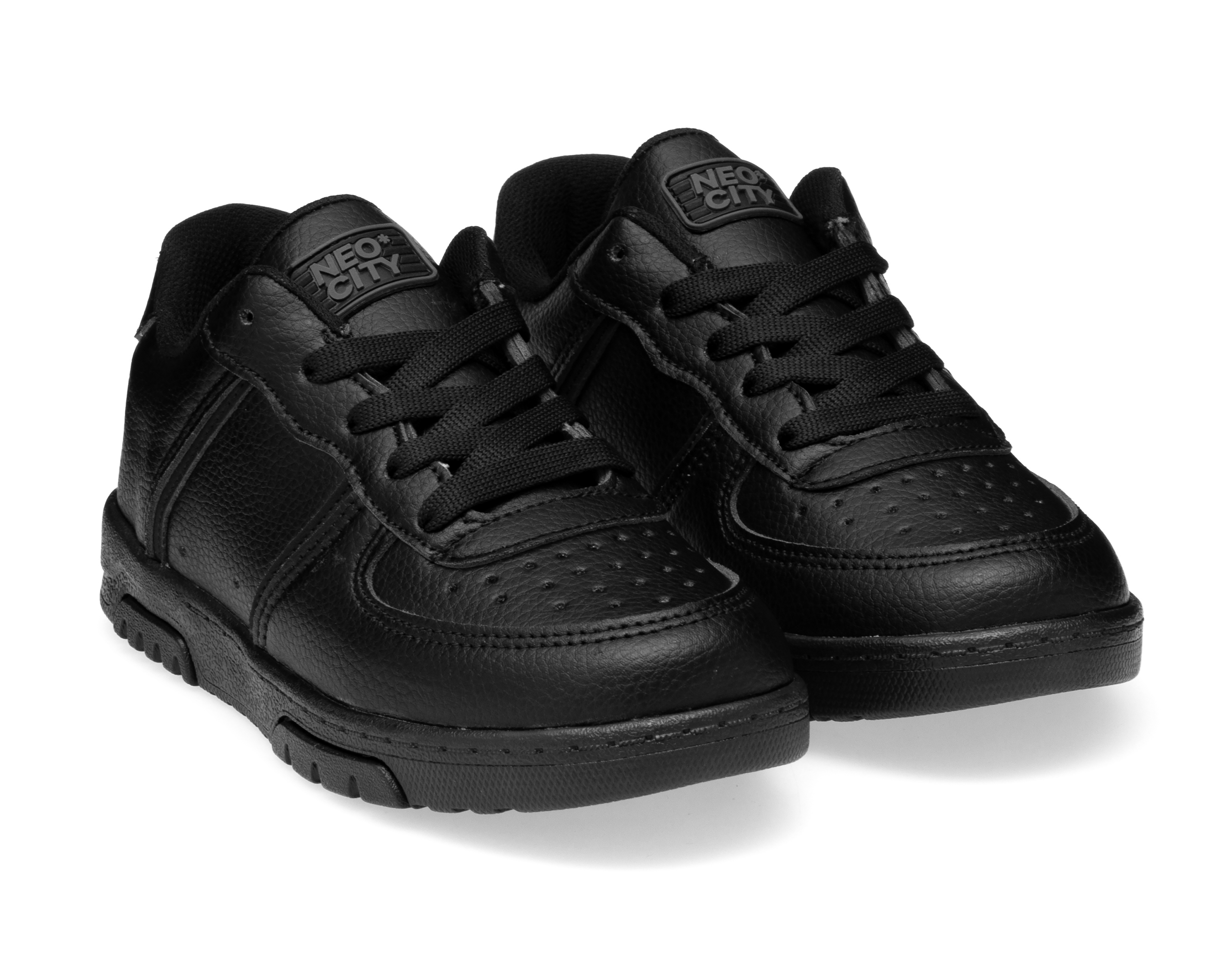 Tenis Casuales Neo*City para Niño