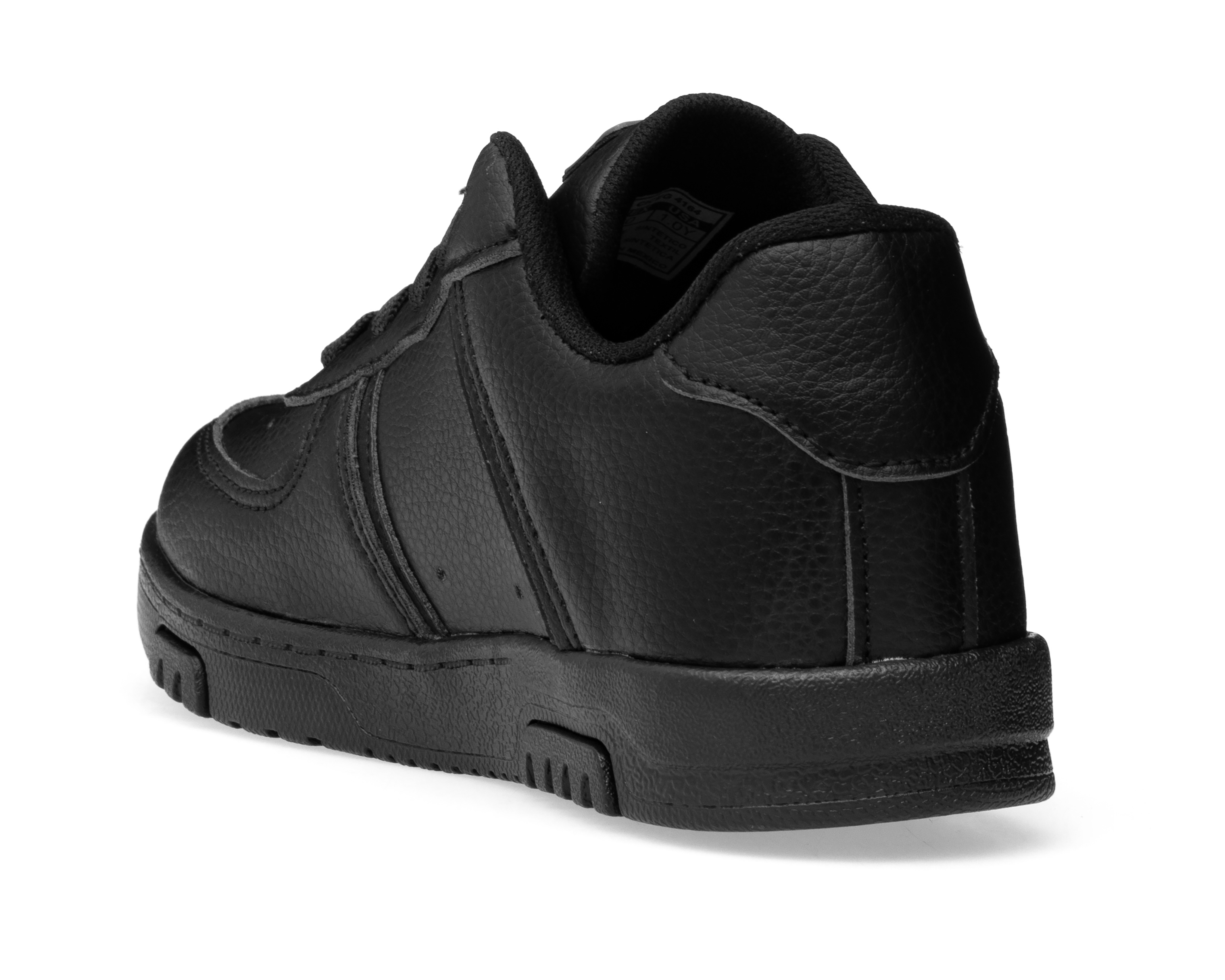 Foto 4 pulgar | Foto 3 | Tenis Casuales Neo*City para Niño