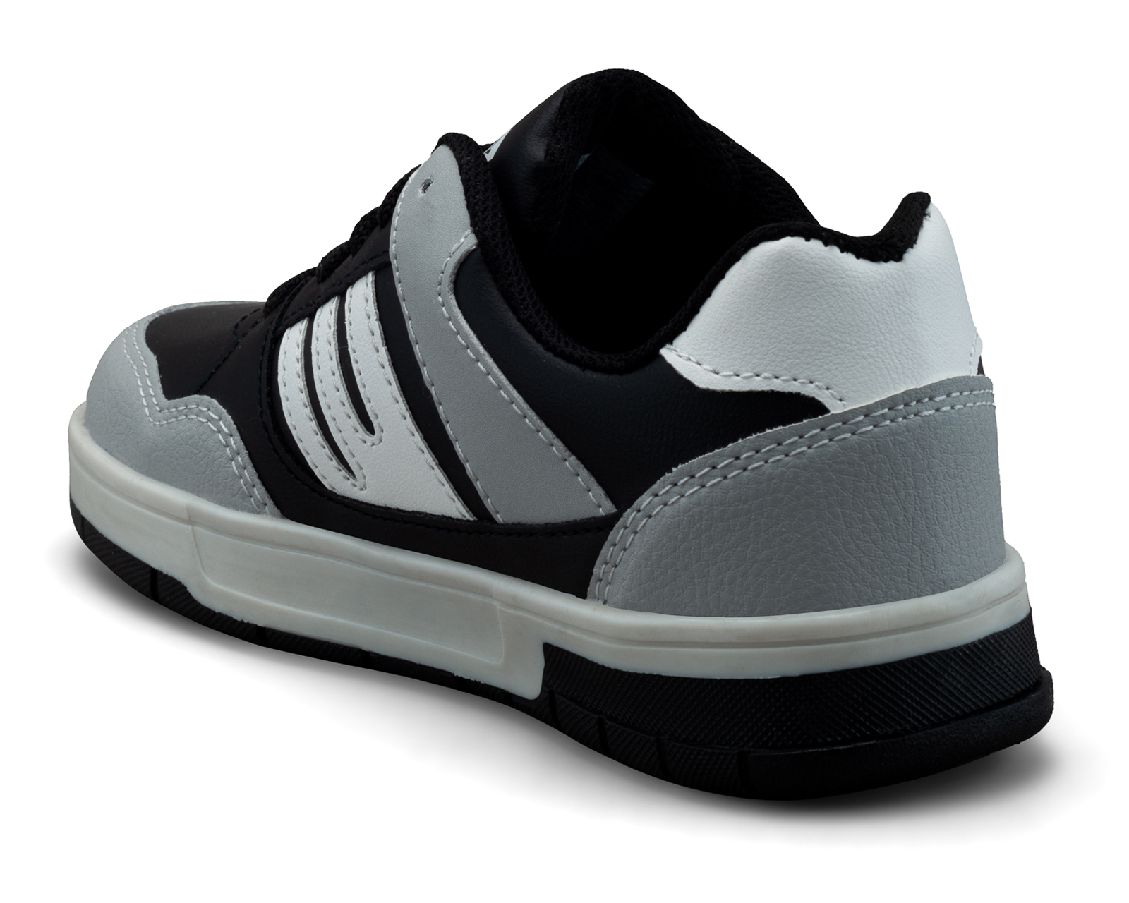 Foto 3 | Foto 3 | Tenis Casuales Neo*City para Niño