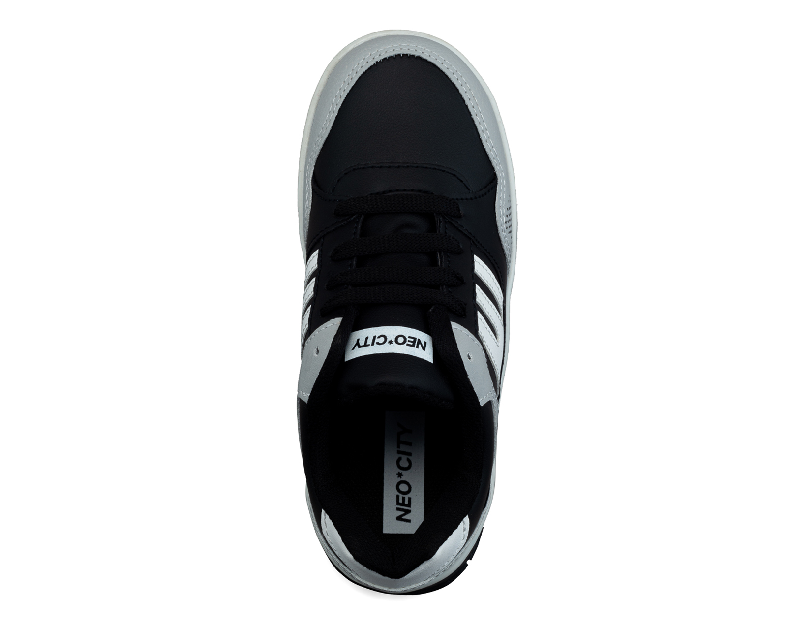 Foto 5 | Foto 5 | Tenis Casuales Neo*City para Niño