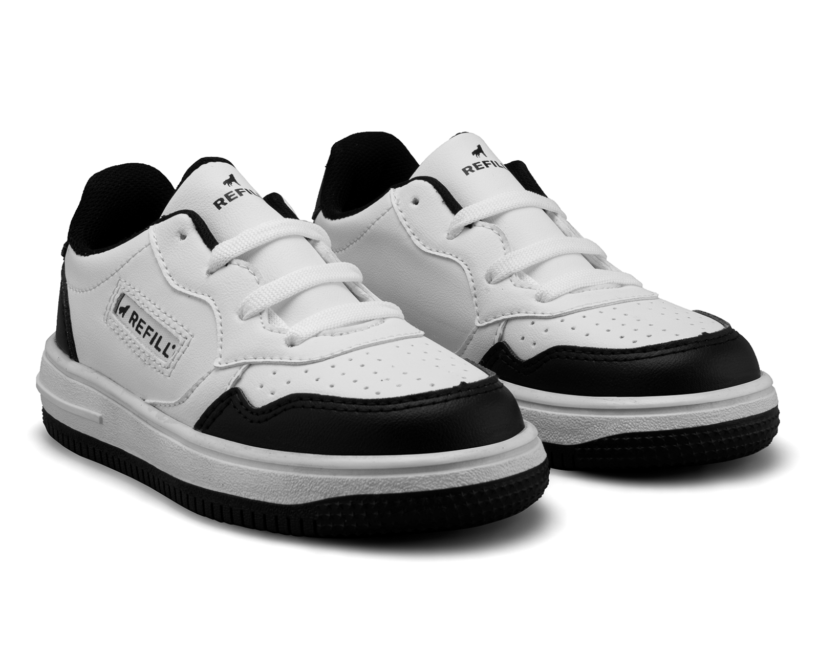 Foto 1 | Foto 1 | Tenis Casuales Refill para Niño