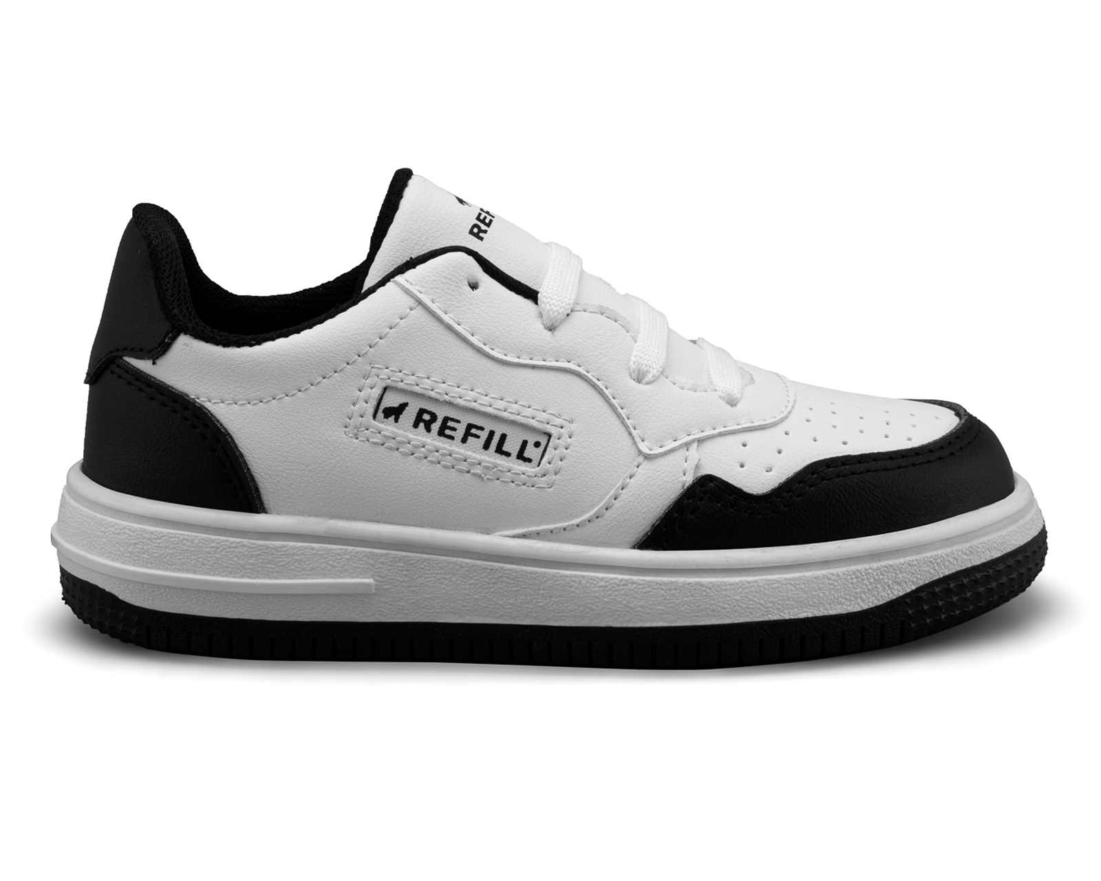 Foto 2 | Foto 2 | Tenis Casuales Refill para Niño