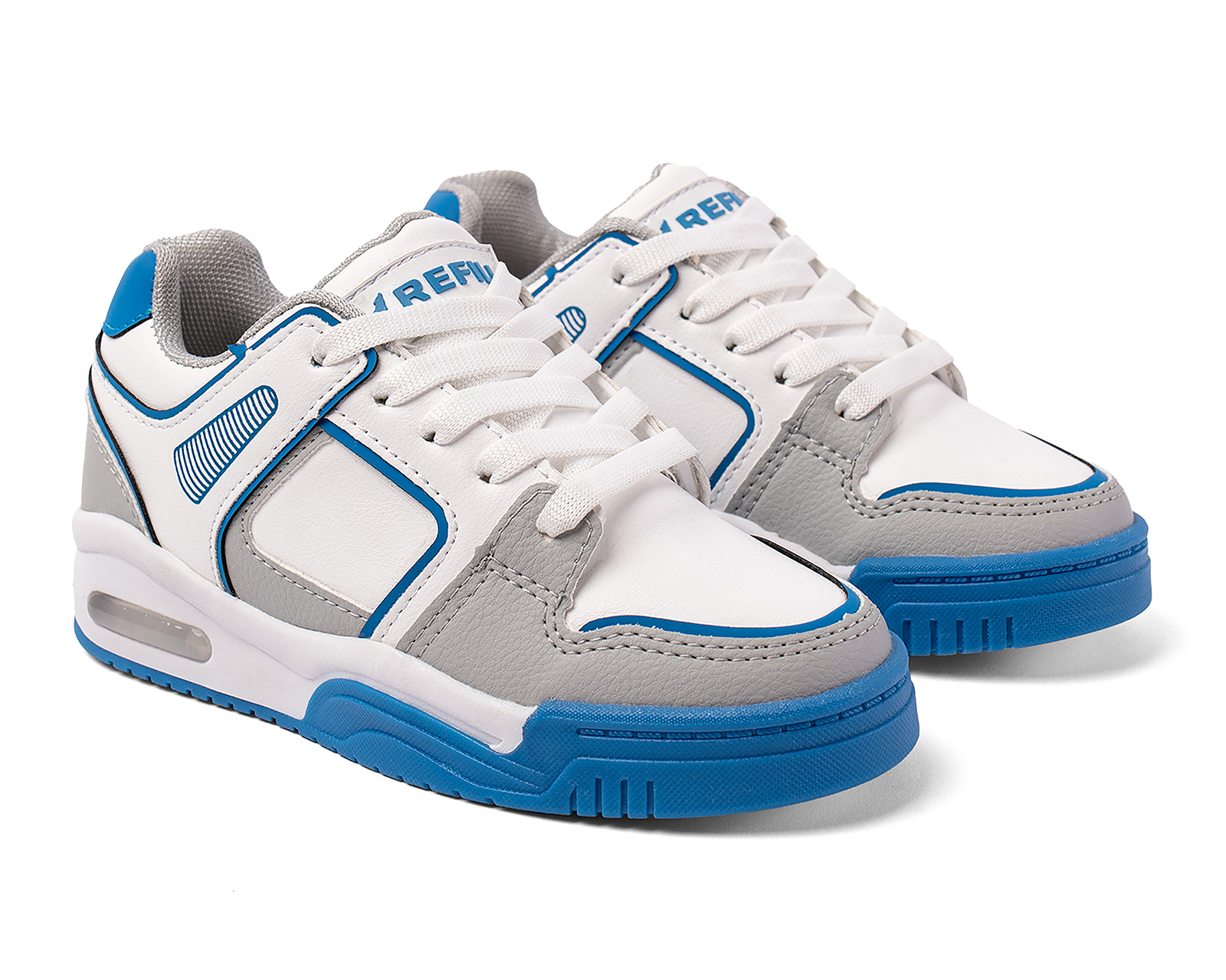 Foto 1 | Foto 1 | Tenis Casuales Refill para Niño