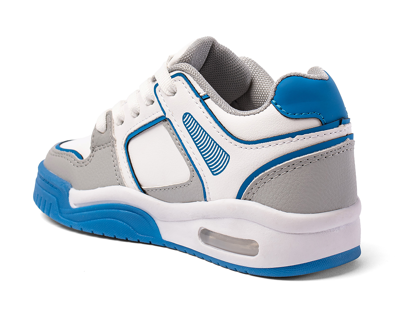 Foto 3 | Foto 3 | Tenis Casuales Refill para Niño