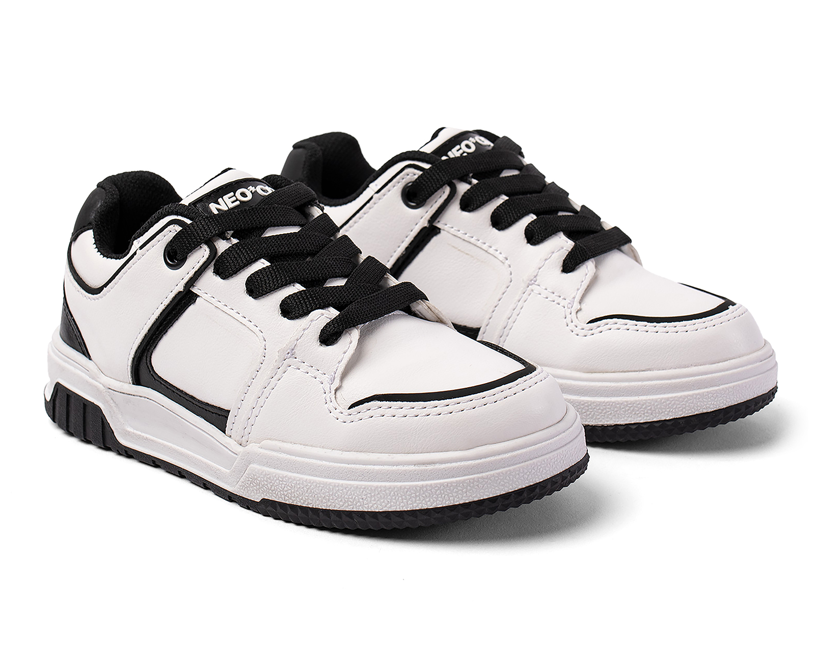 Foto 2 pulgar | Foto 1 | Tenis Casuales Neo*City para Niño