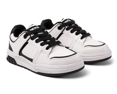 Foto 1 | Foto 1 | Tenis Casuales Neo*City para Niño