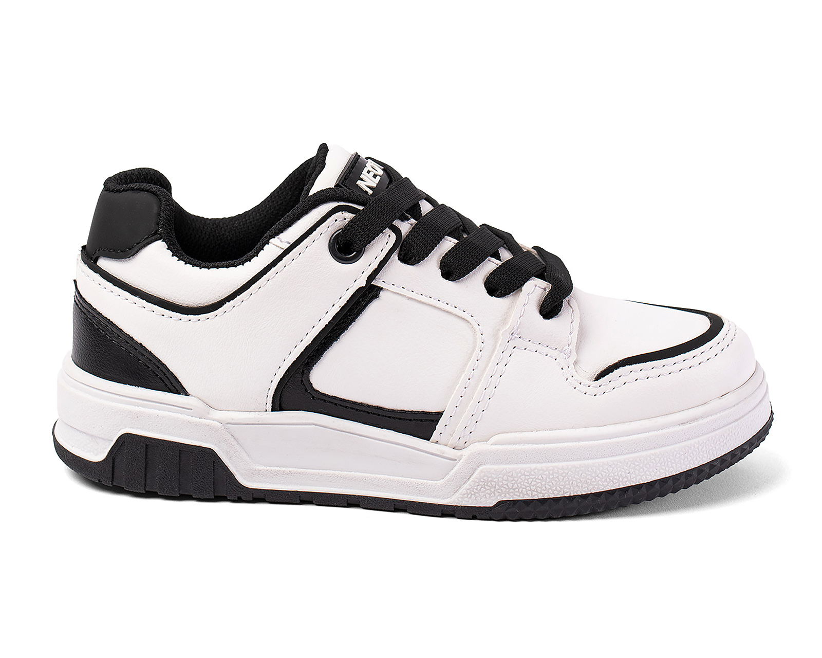 Foto 3 pulgar | Foto 2 | Tenis Casuales Neo*City para Niño