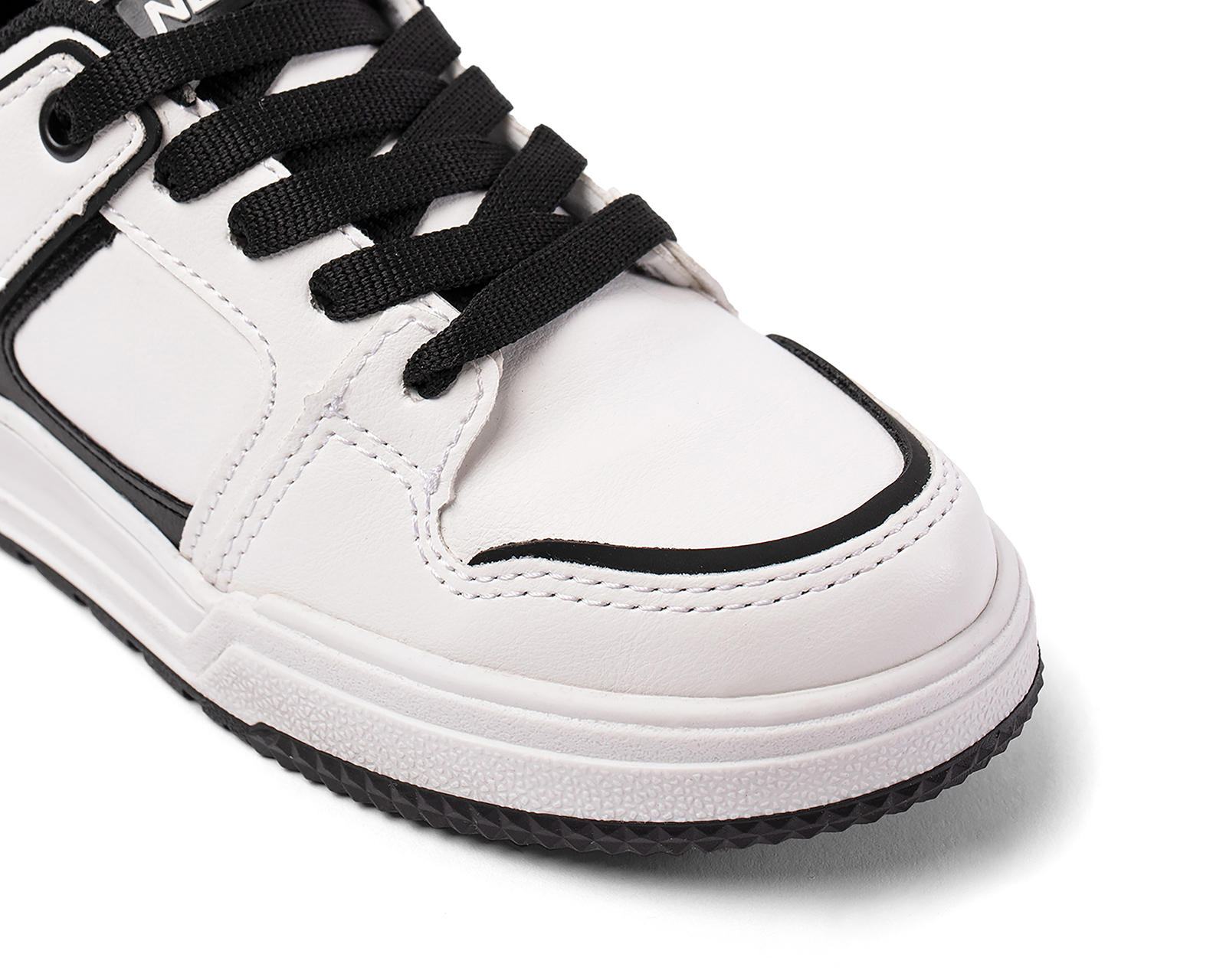 Foto 7 pulgar | Foto 6 | Tenis Casuales Neo*City para Niño