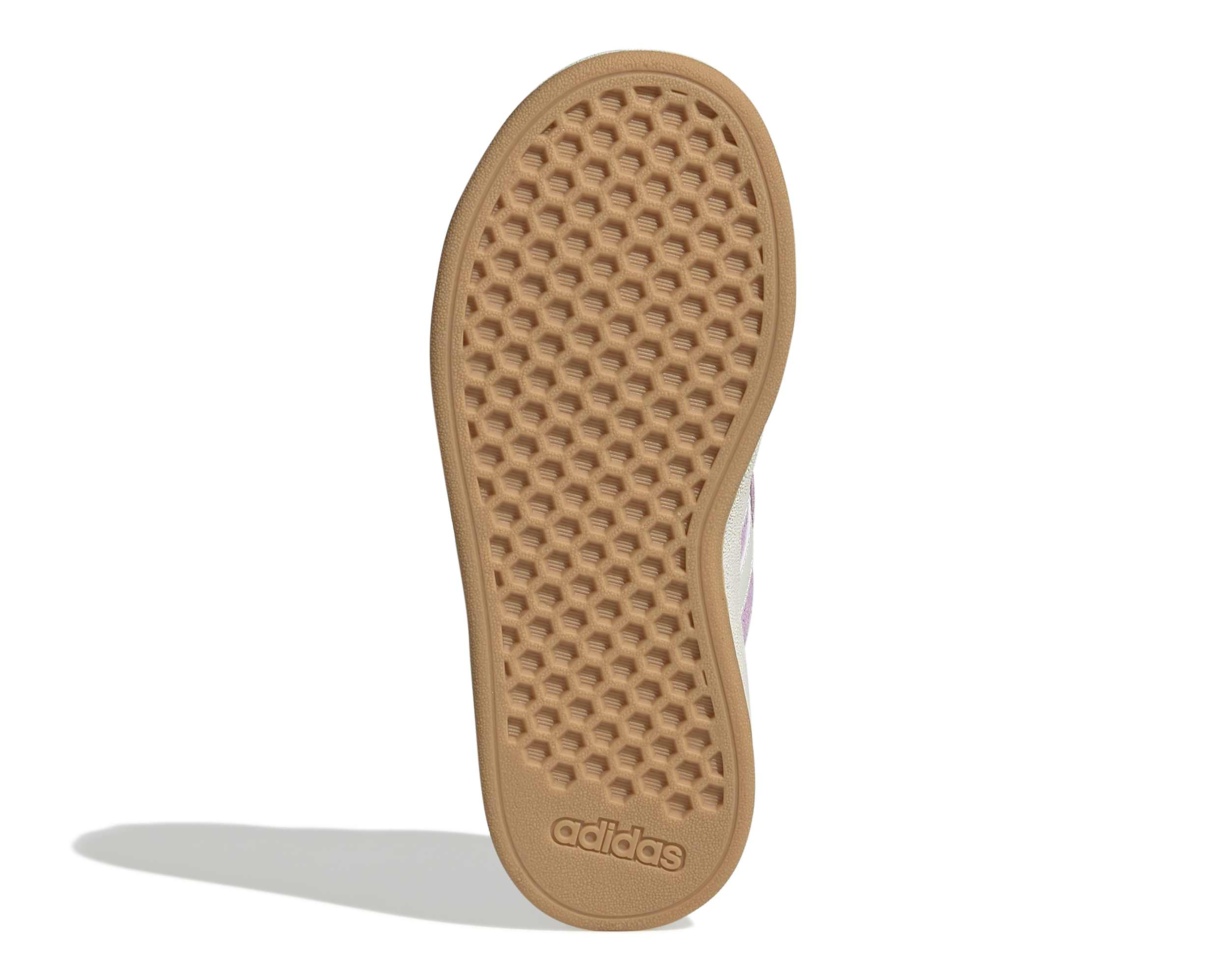 Foto 6 pulgar | Foto 5 | Tenis para Skate Adidas Grand Court 00S K para Mujer