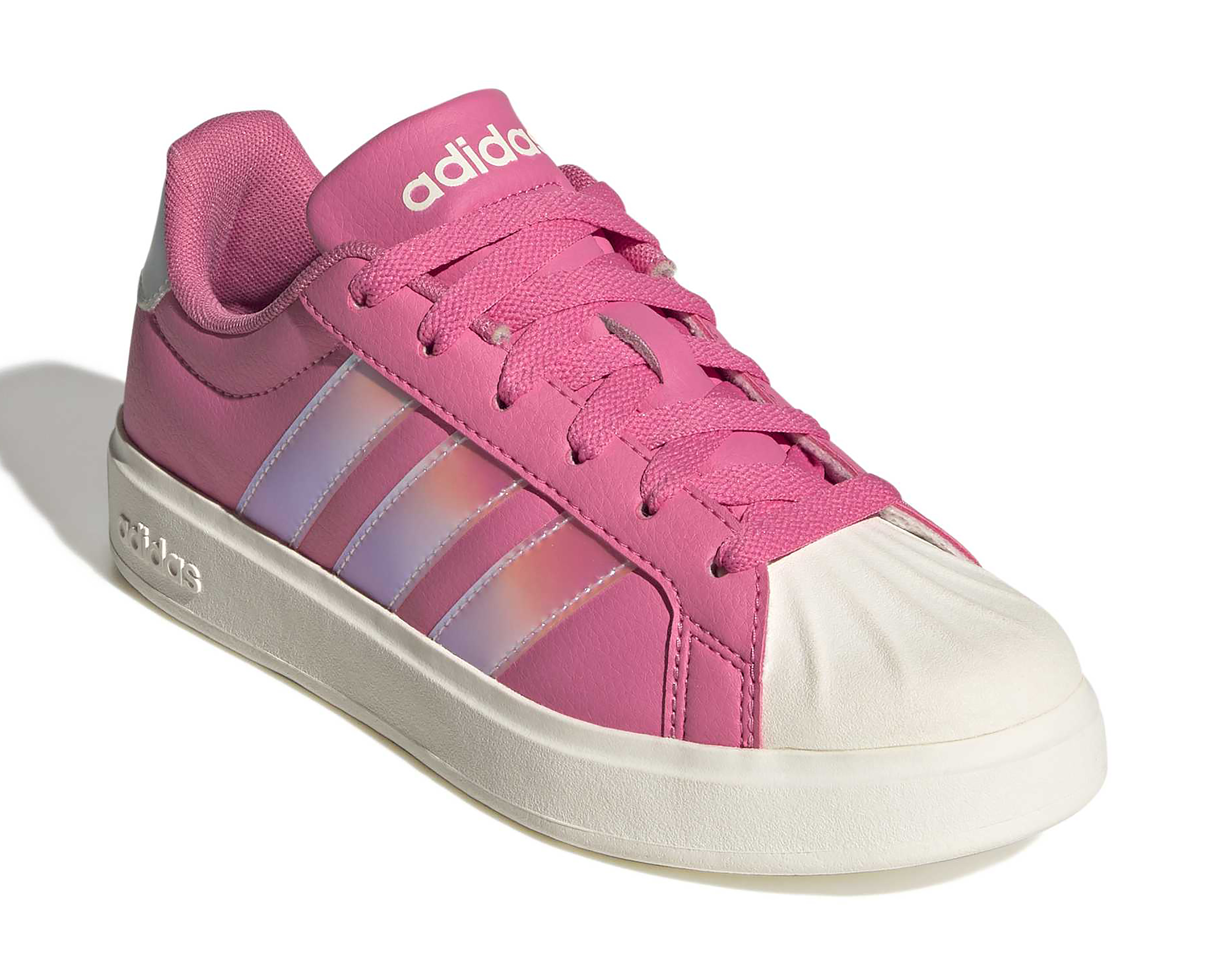 Tenis Adidas Streettalk para Mujer