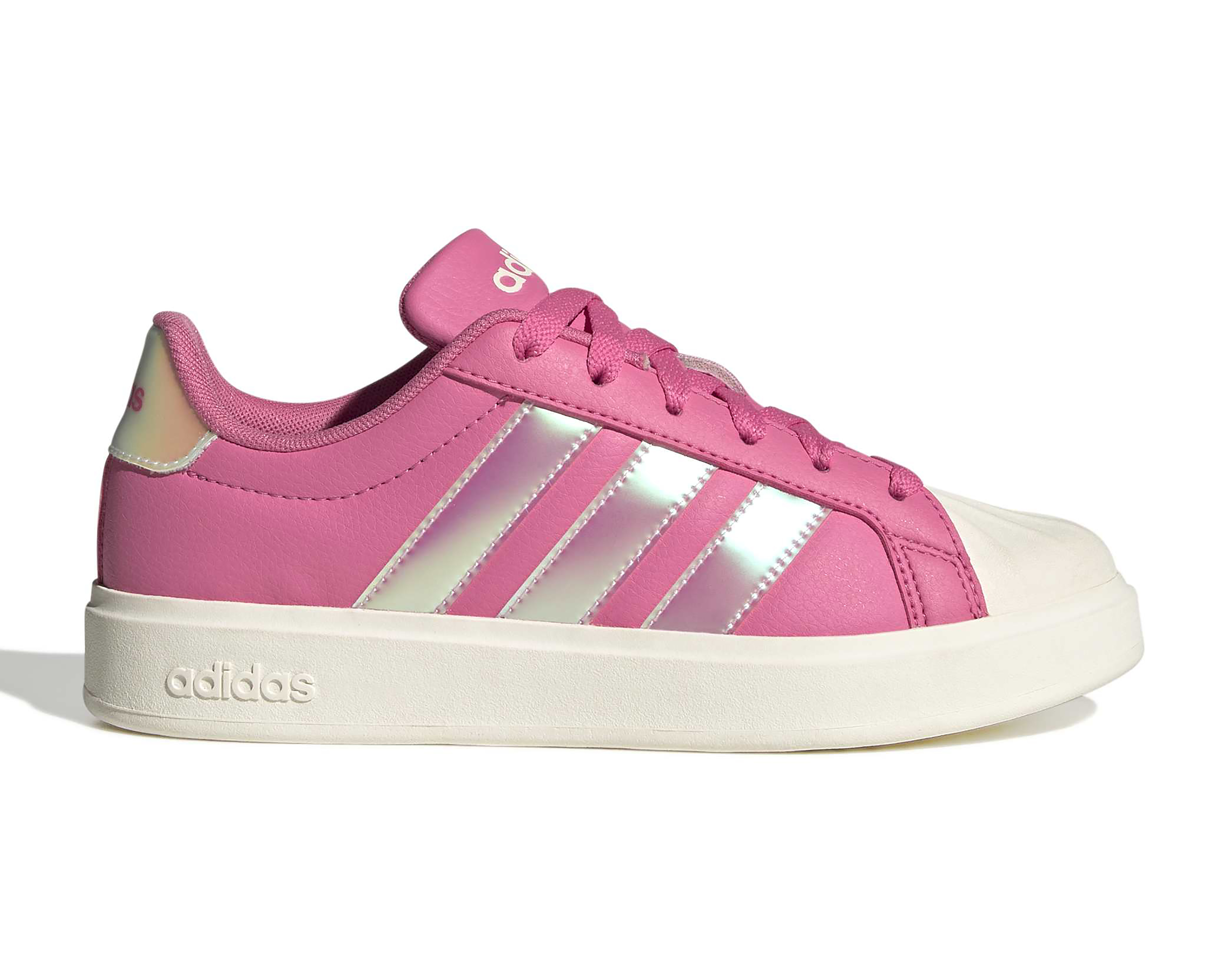 Foto 2 | Foto 2 | Tenis Adidas Streettalk para Mujer