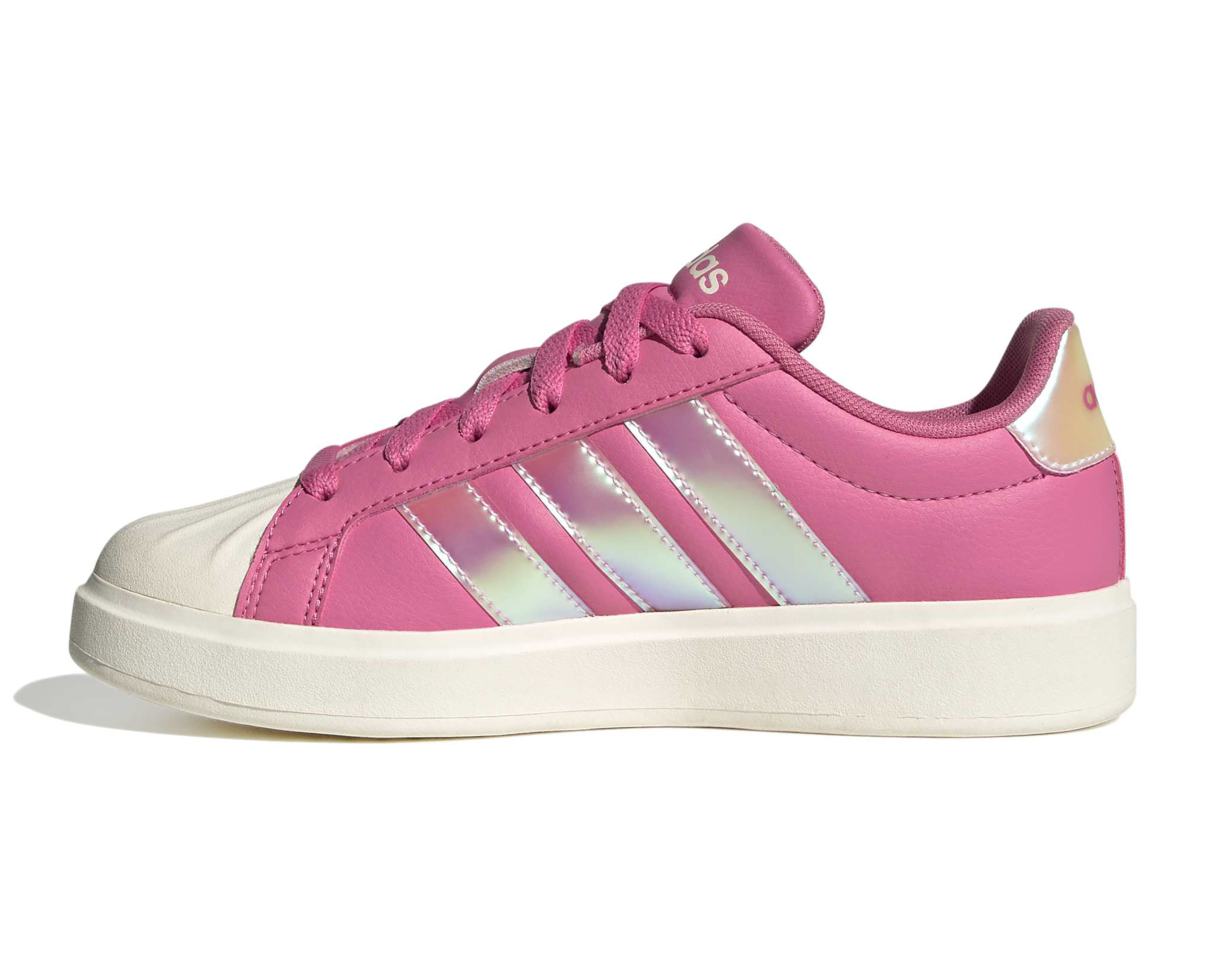 Foto 3 | Foto 3 | Tenis Adidas Streettalk para Mujer