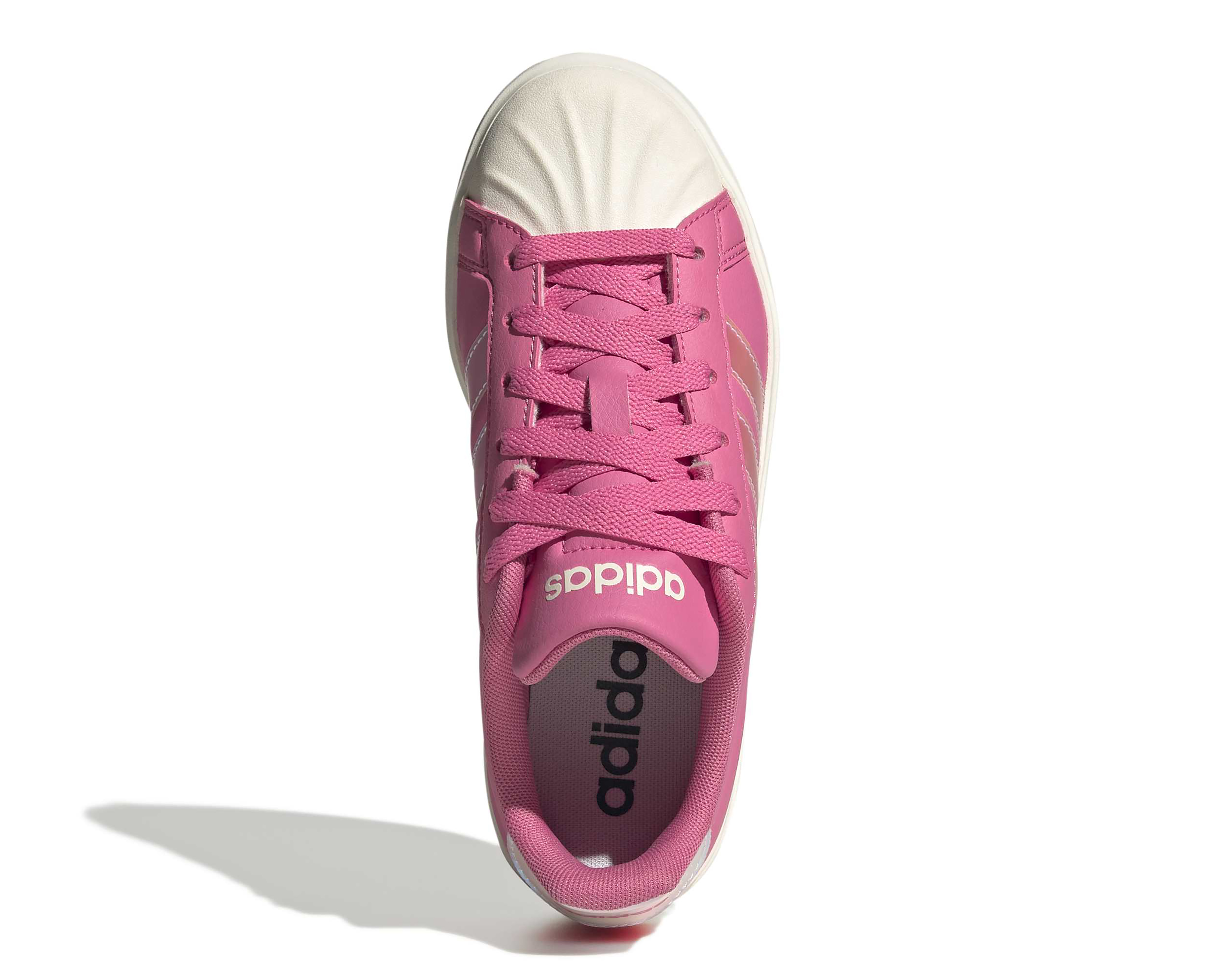 Foto 6 | Foto 6 | Tenis Adidas Streettalk para Mujer