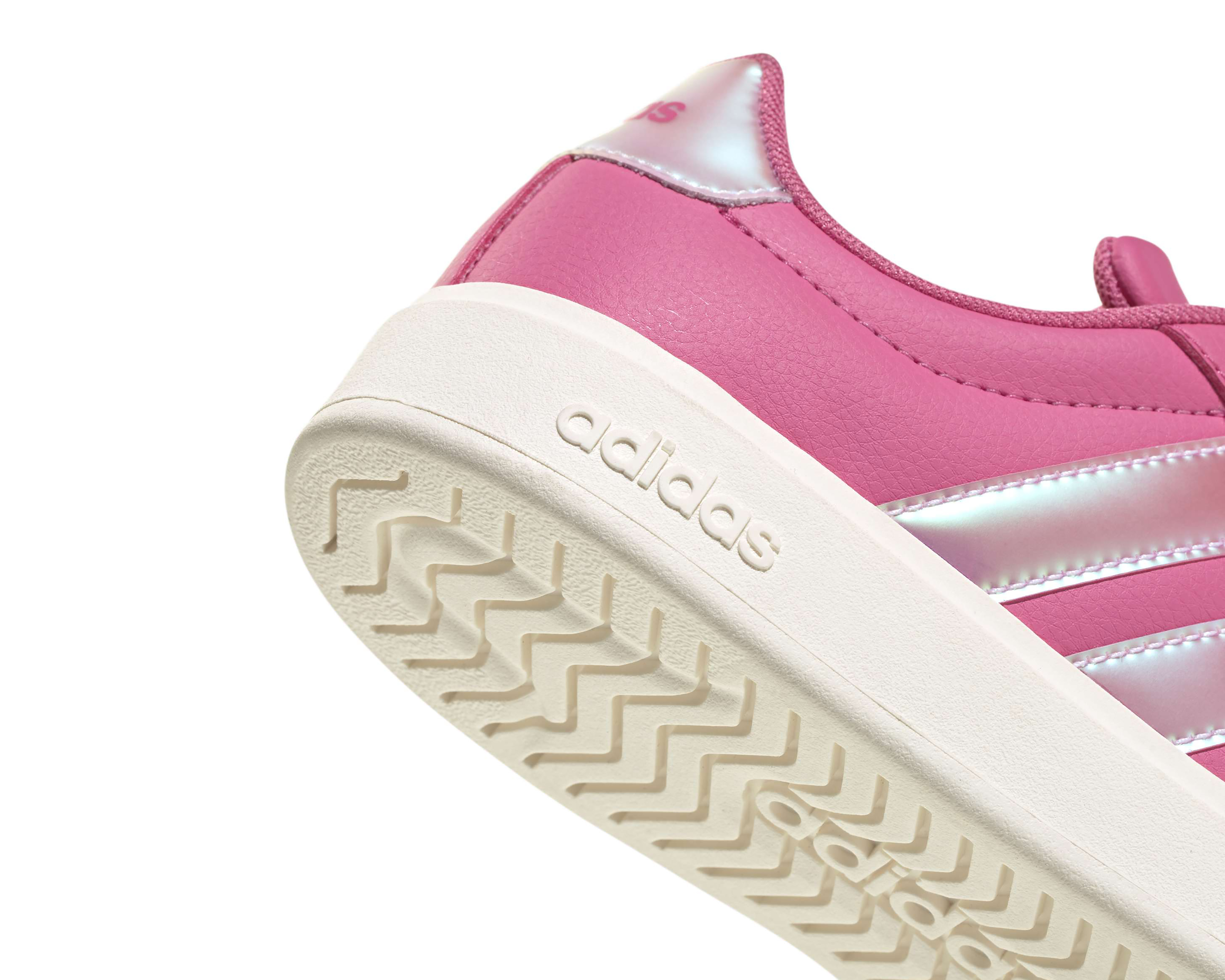 Foto 8 pulgar | Foto 7 | Tenis Adidas Streettalk para Mujer