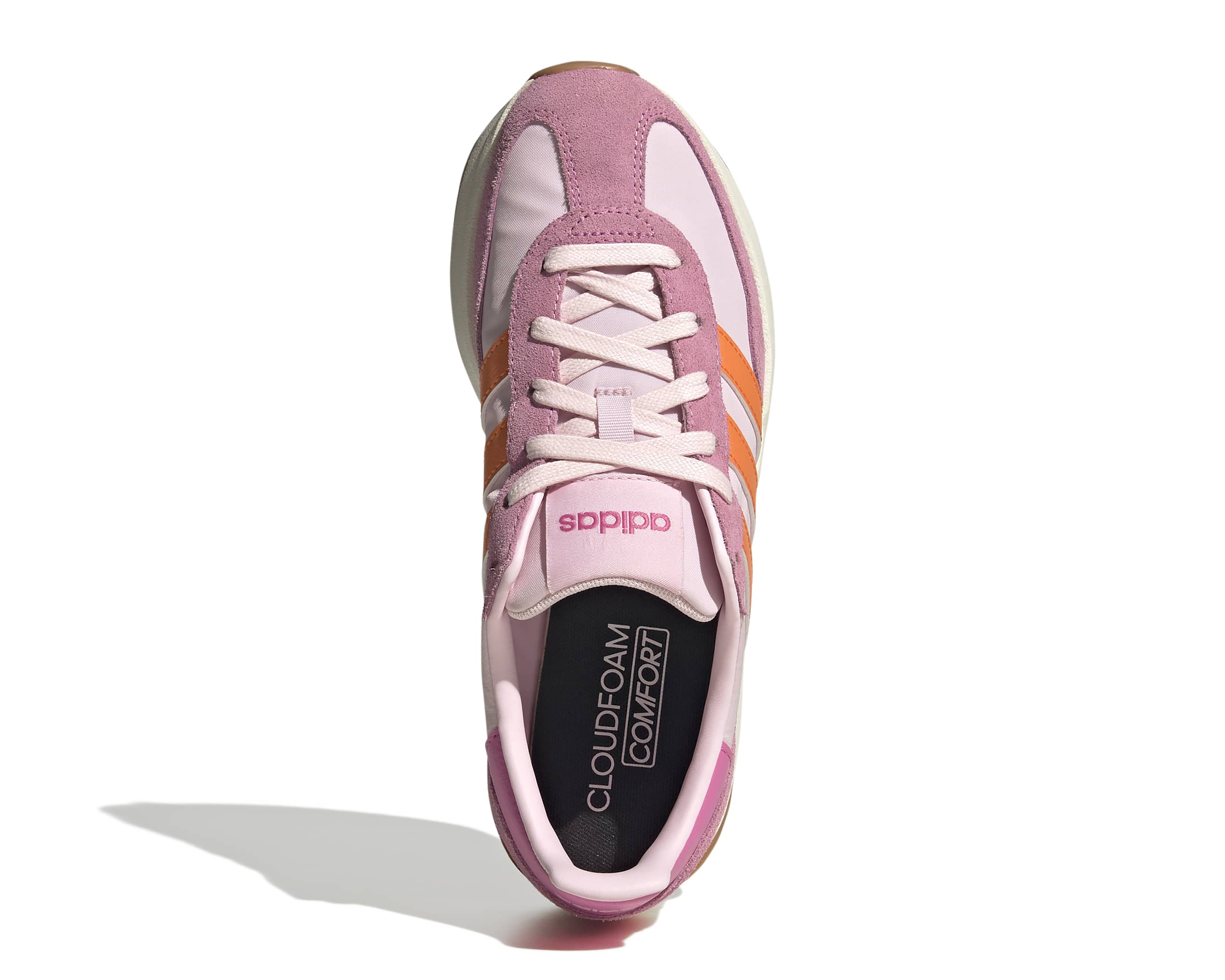 Foto 7 pulgar | Foto 6 | Tenis Adidas Run 70s 2.0 para Mujer