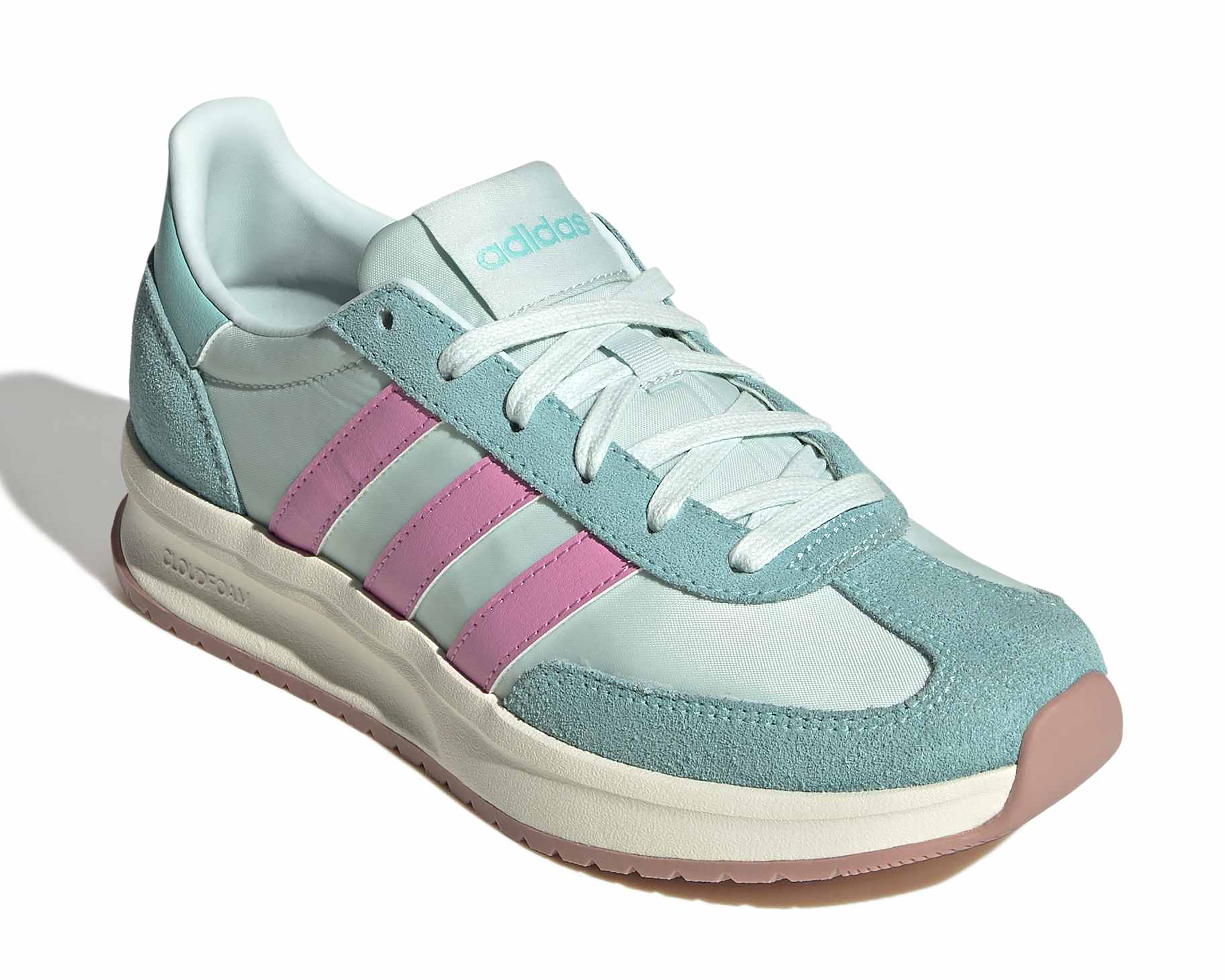 Tenis Adidas Run 70s 2.0 para Mujer