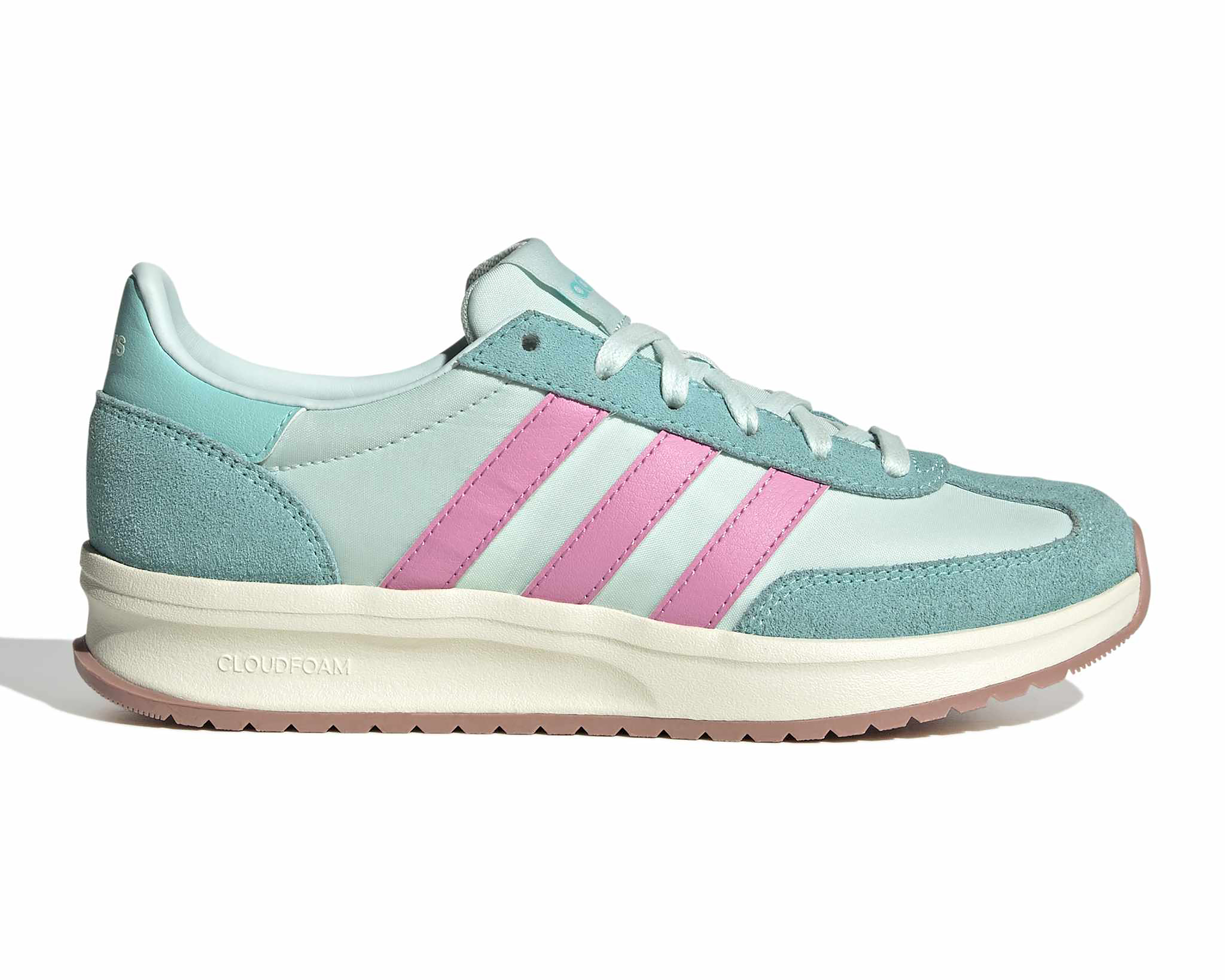 Foto 3 pulgar | Foto 2 | Tenis Adidas Run 70s 2.0 para Mujer