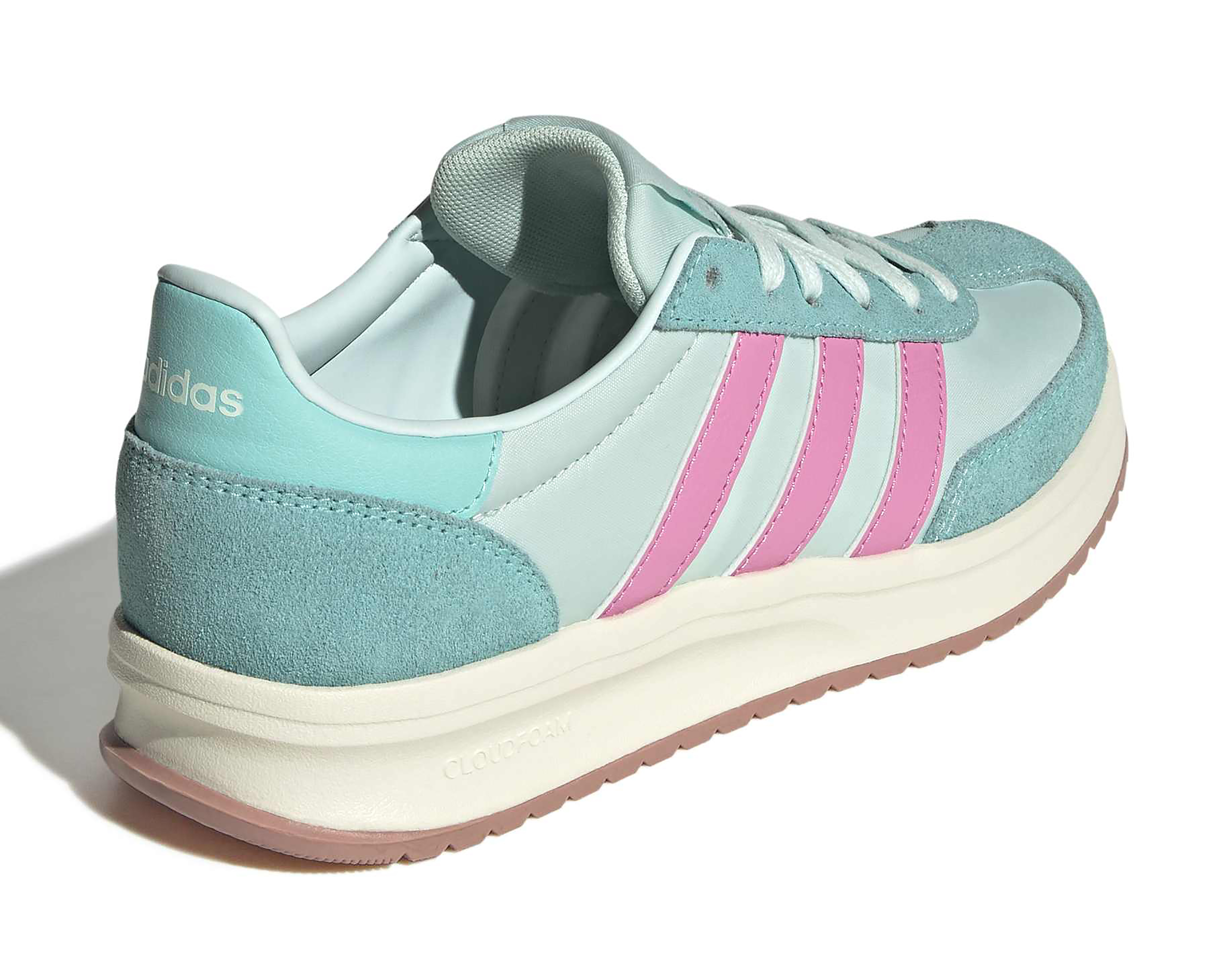 Foto 4 | Foto 4 | Tenis Adidas Run 70s 2.0 para Mujer
