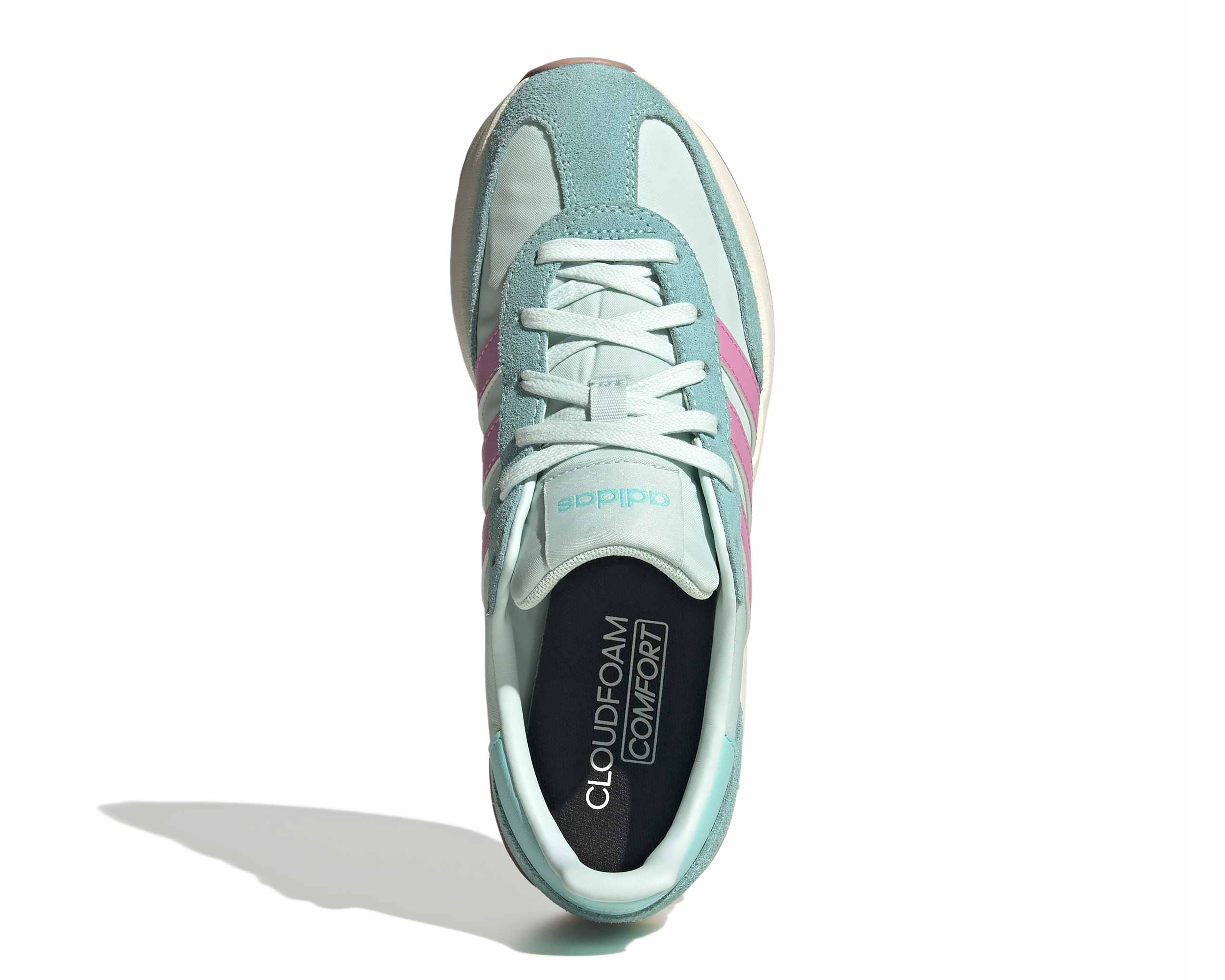 Foto 6 | Foto 6 | Tenis Adidas Run 70s 2.0 para Mujer