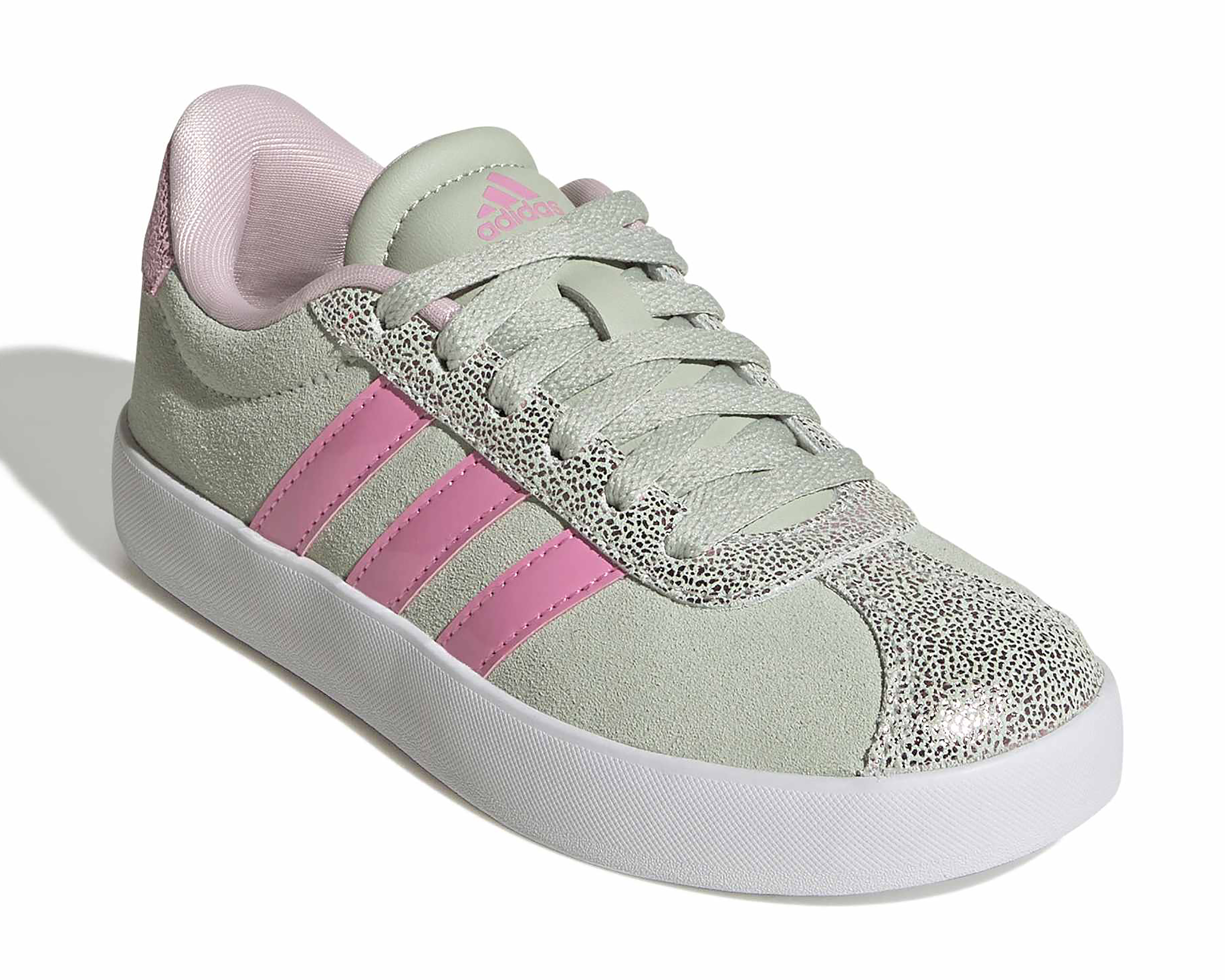 Tenis Adidas VL Court 3.0 para Mujer