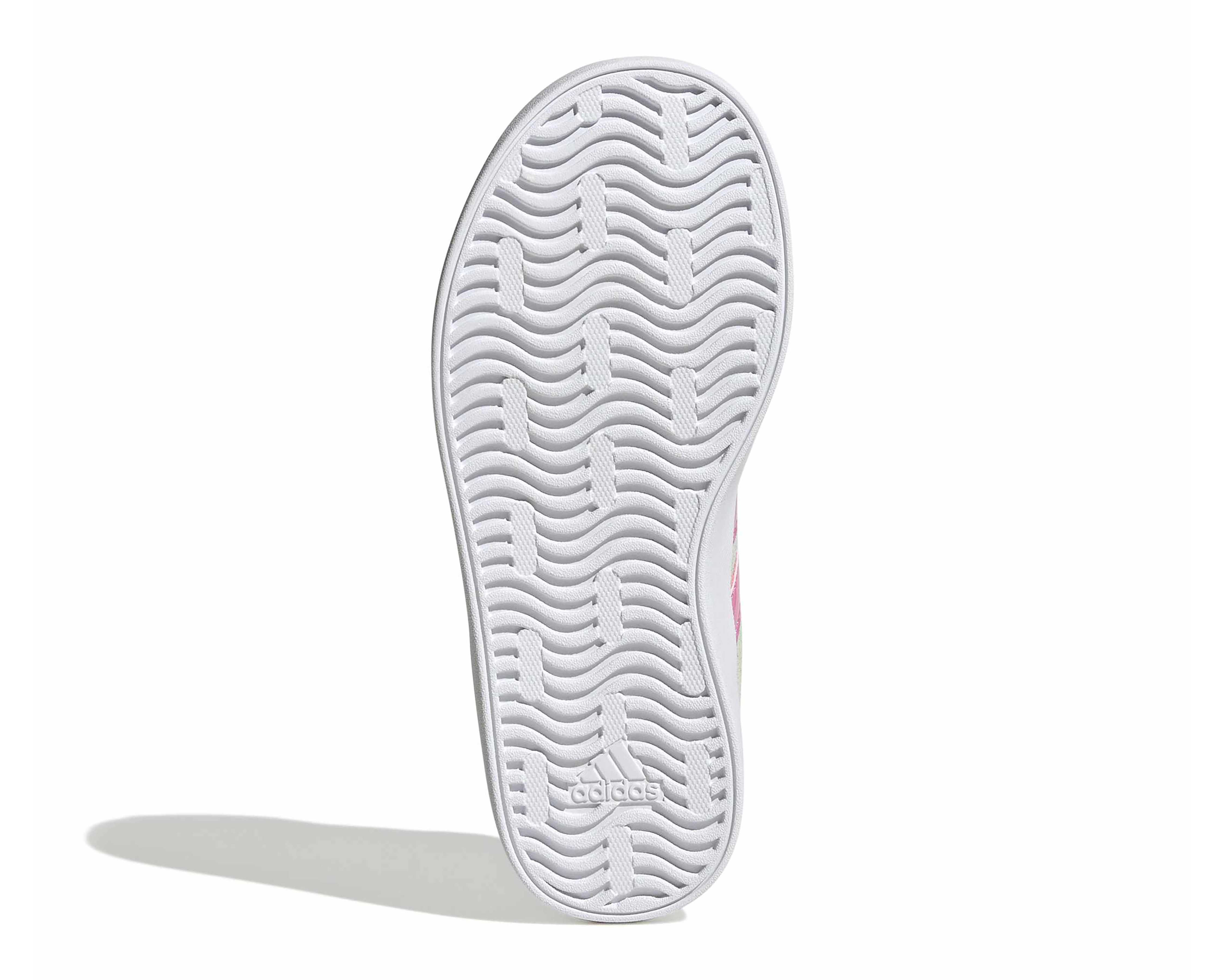 Foto 6 pulgar | Foto 5 | Tenis Adidas VL Court 3.0 para Mujer