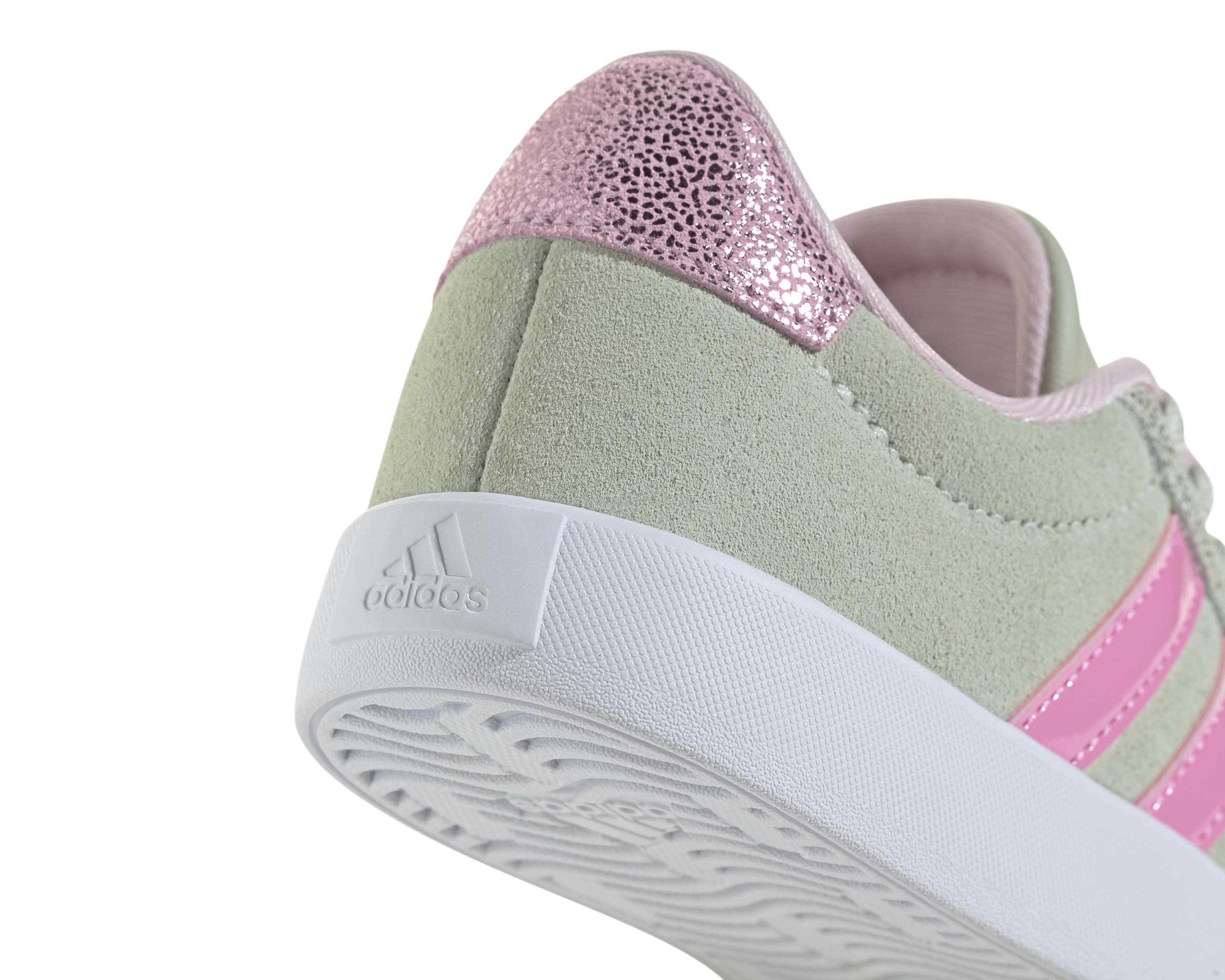 Foto 8 pulgar | Foto 7 | Tenis Adidas VL Court 3.0 para Mujer