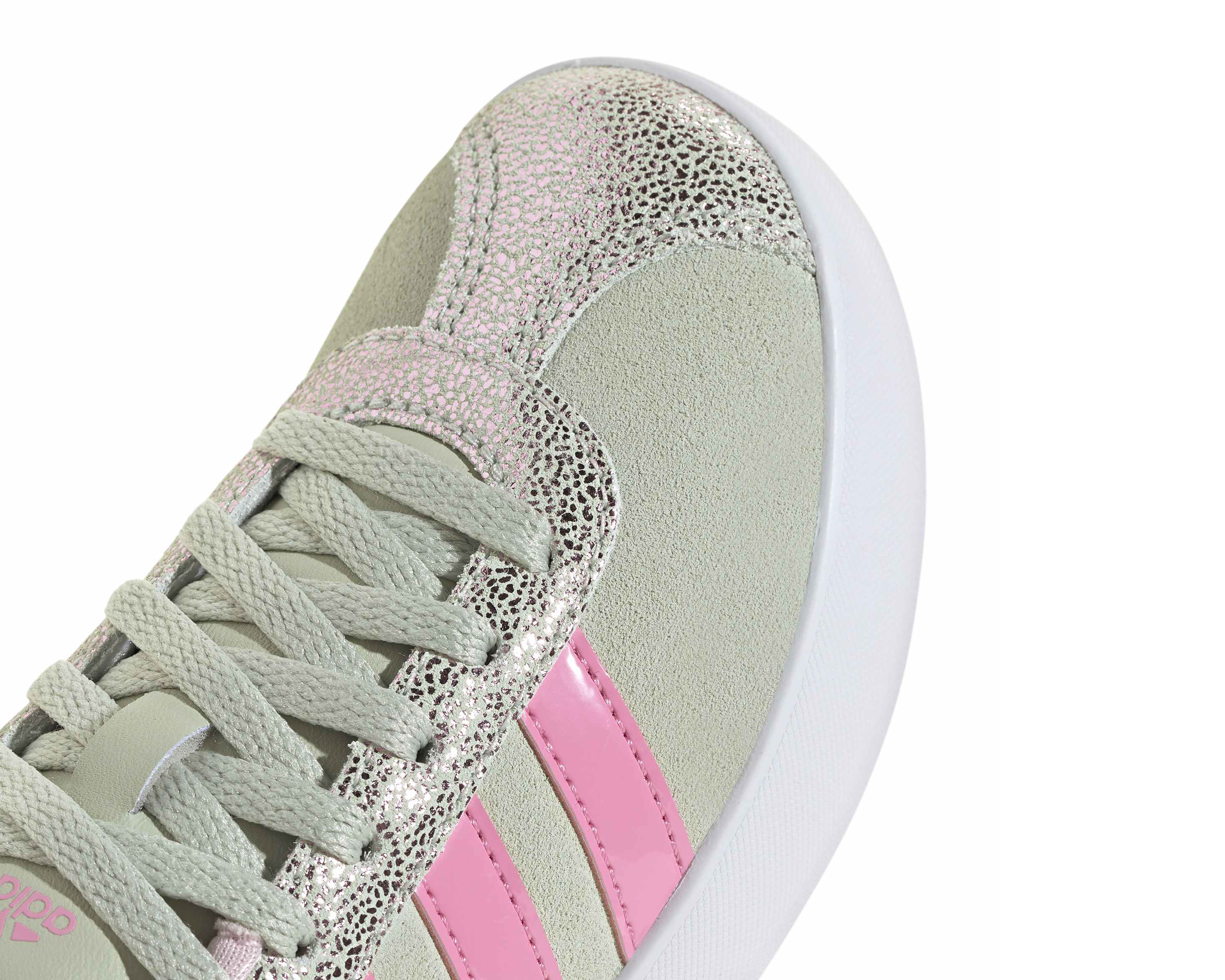 Foto 9 pulgar | Foto 8 | Tenis Adidas VL Court 3.0 para Mujer