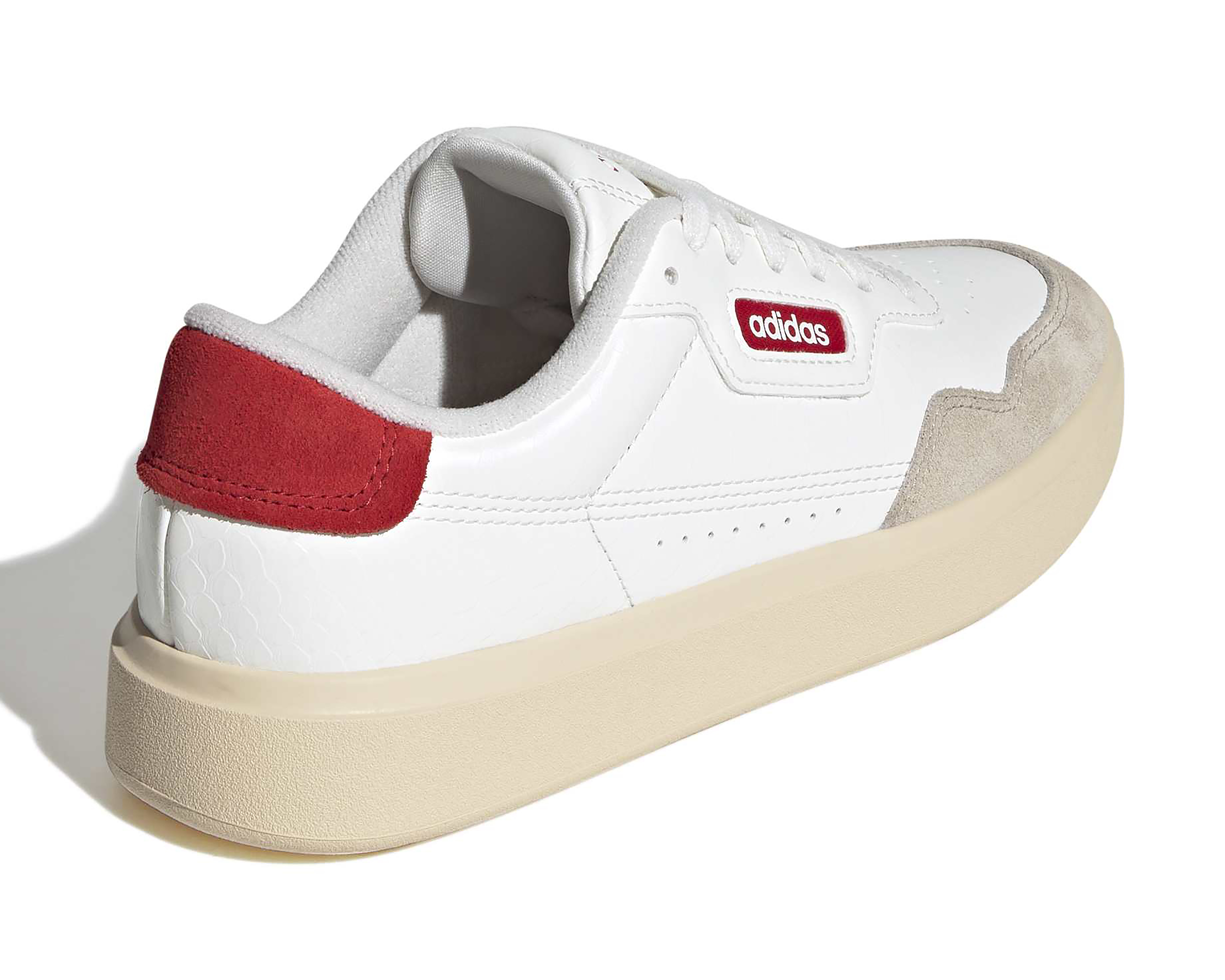 Foto 4 | Foto 4 | Tenis Adidas Park St 2.0 para Mujer