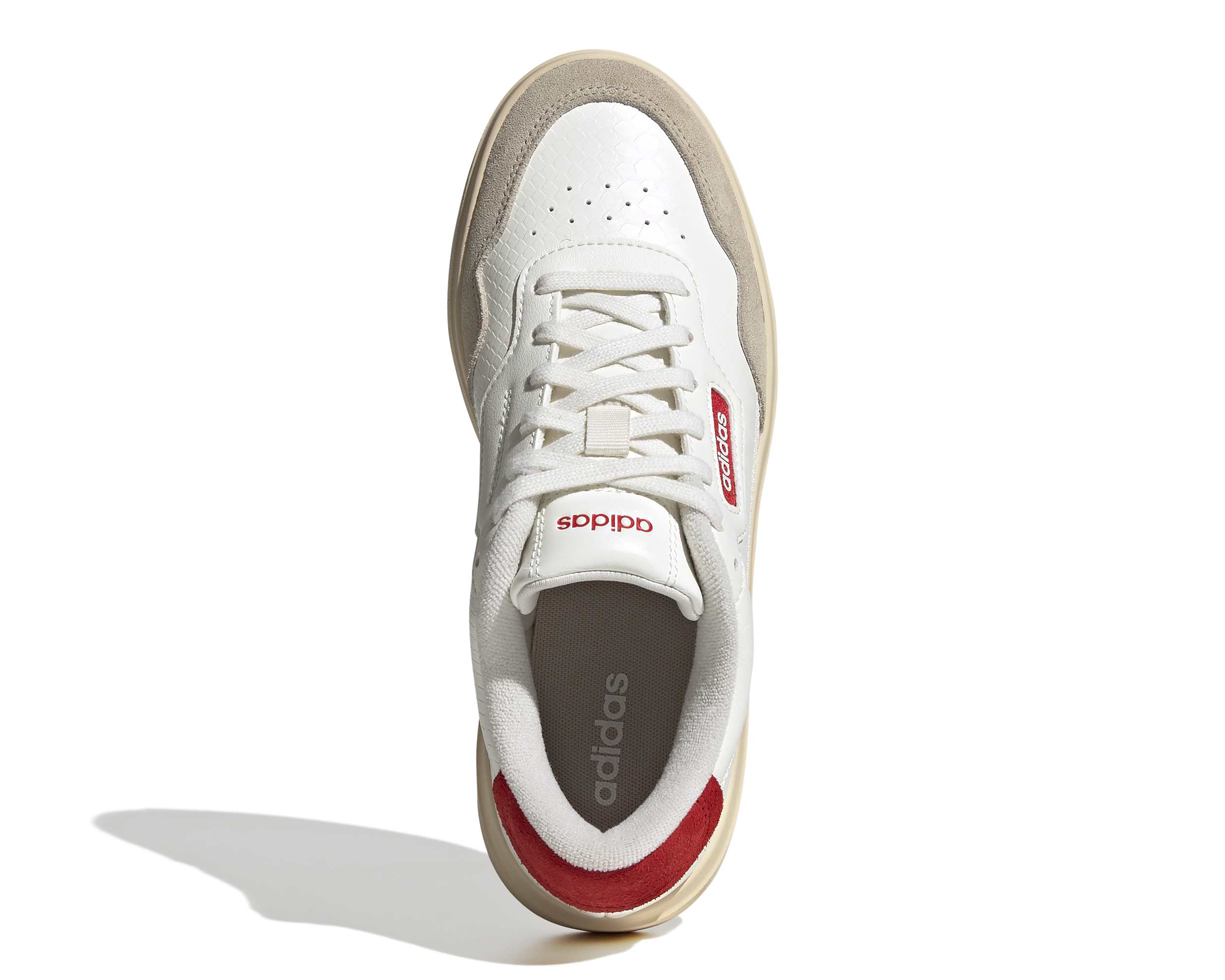 Foto 6 | Foto 6 | Tenis Adidas Park St 2.0 para Mujer