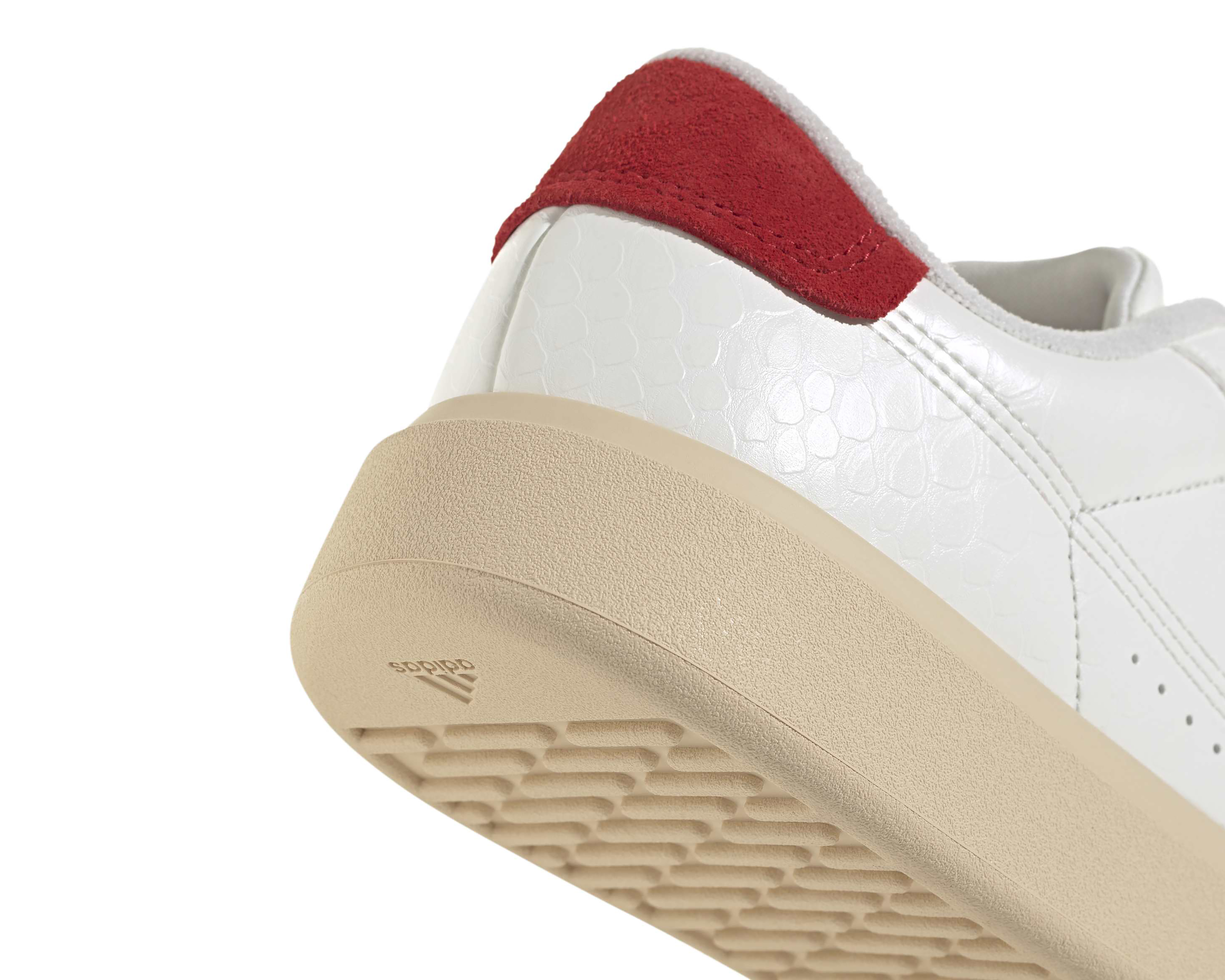 Foto 9 pulgar | Foto 8 | Tenis Adidas Park St 2.0 para Mujer