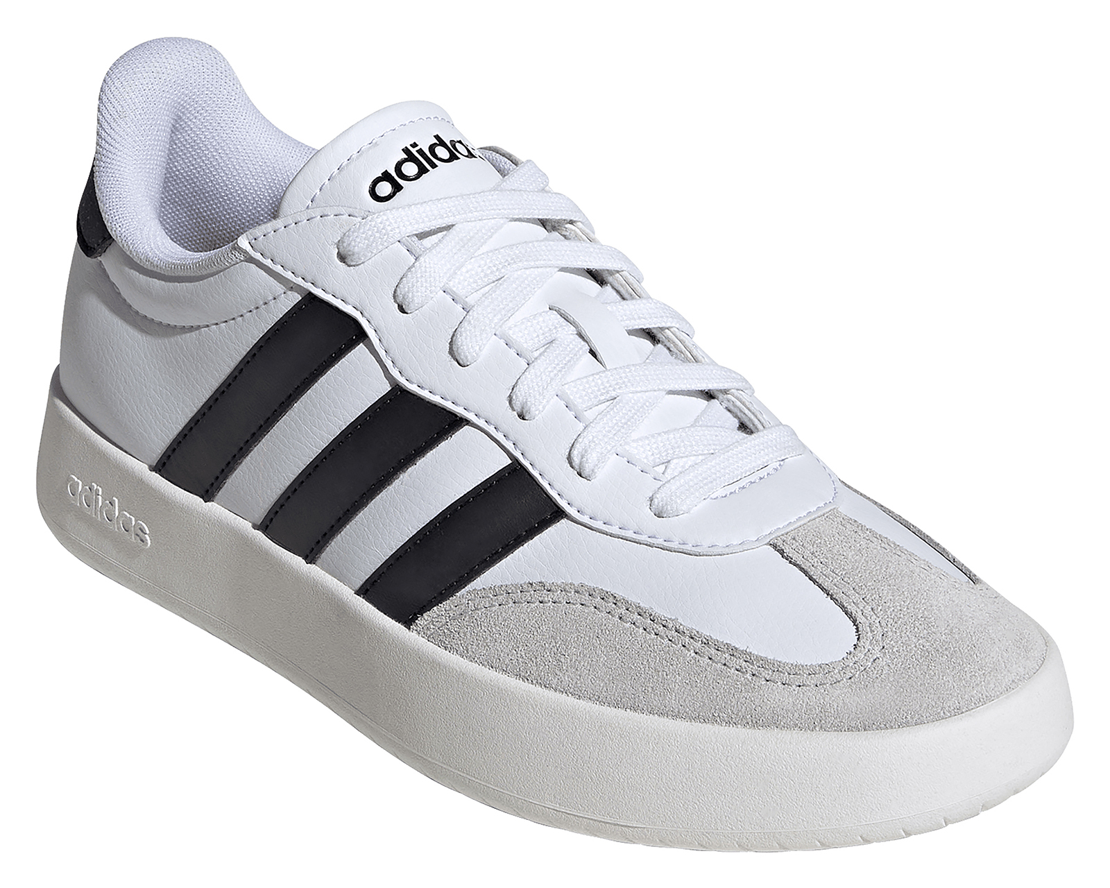 Foto 2 pulgar | Foto 1 | Tenis Adidas Barreda para Mujer