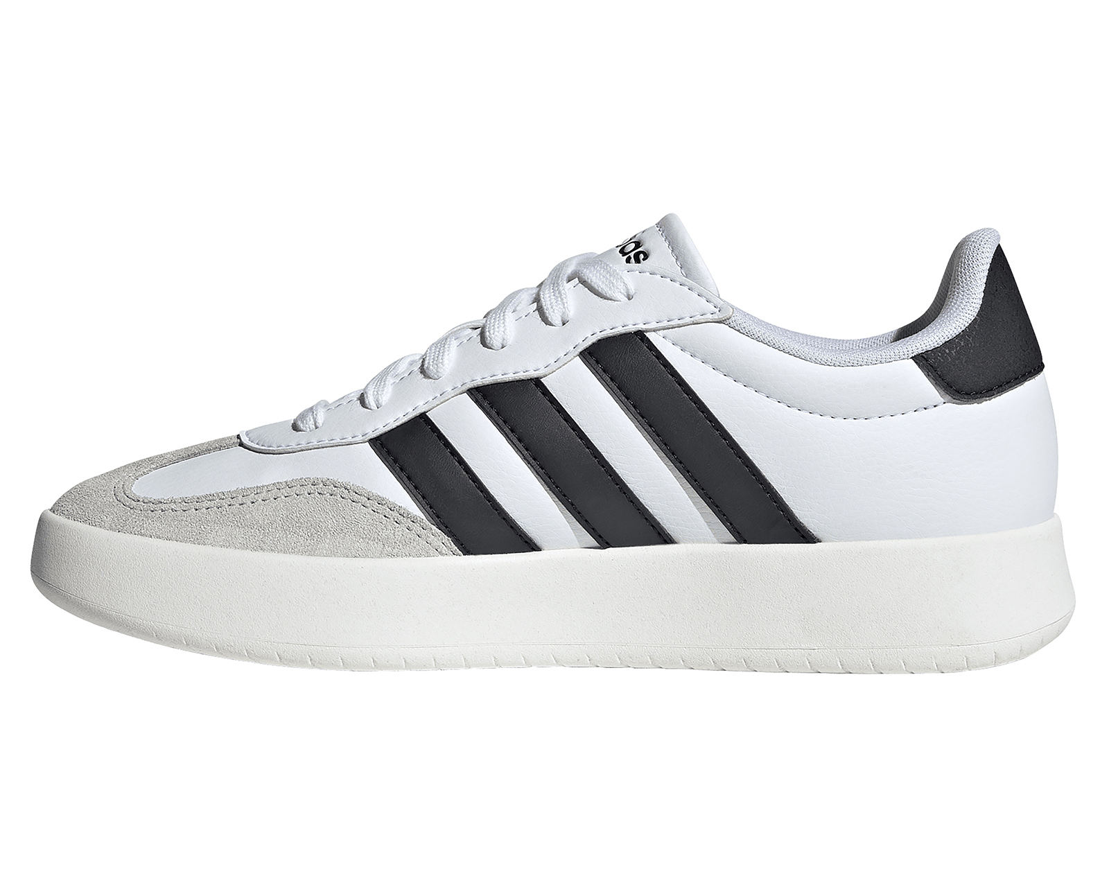 Foto 4 pulgar | Foto 3 | Tenis Adidas Barreda para Mujer