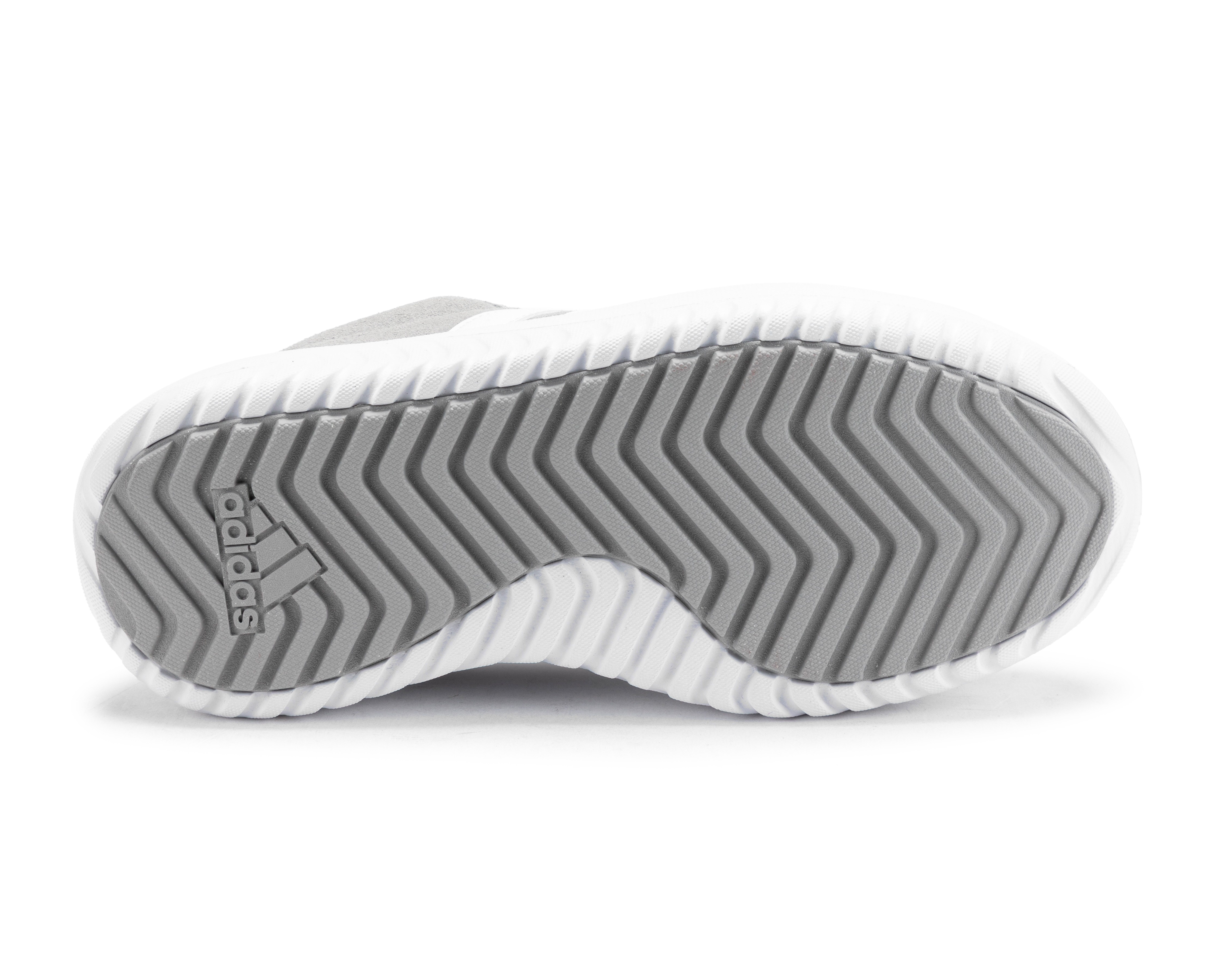 Foto 5 pulgar | Foto 4 | Tenis Adidas Grand Court Platform para Mujer