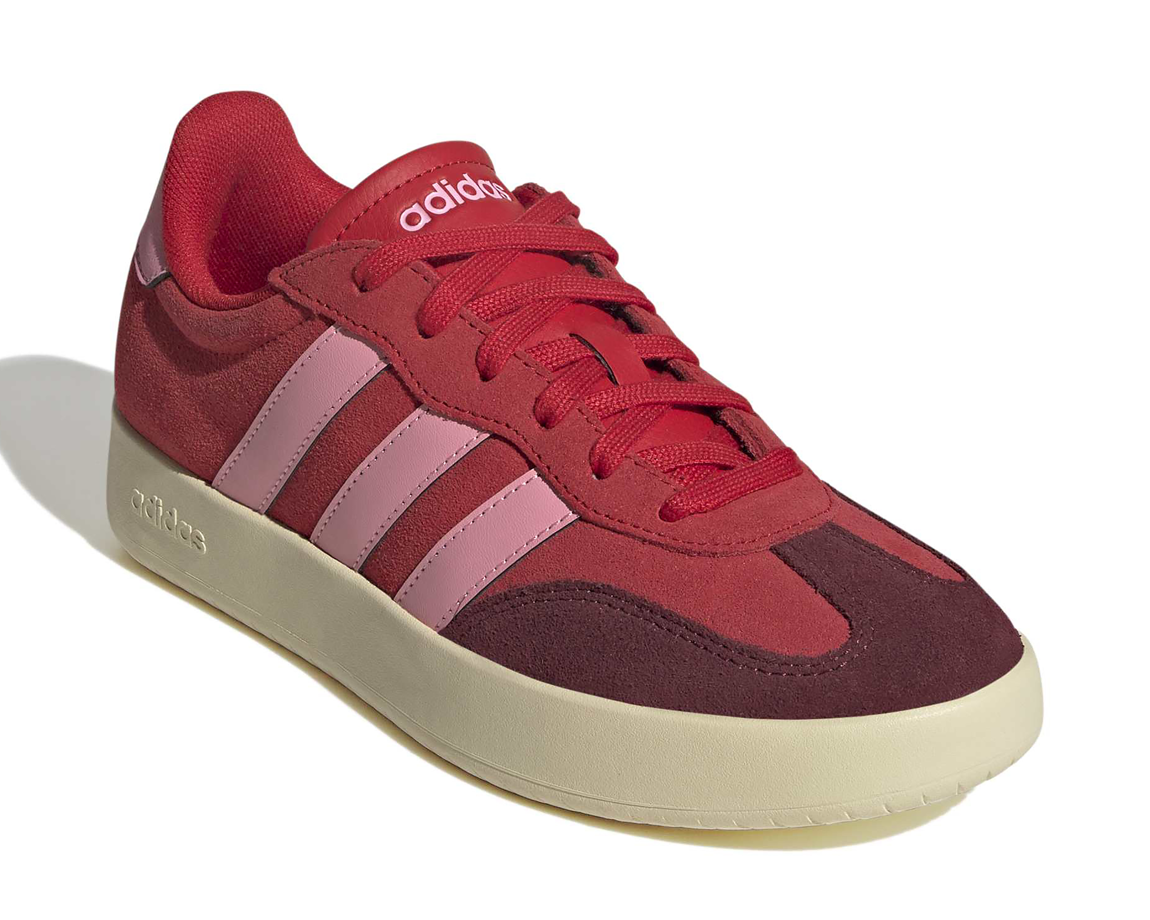 Tenis Adidas Barreda para Mujer
