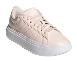 Tenis Adidas Grand Court Platform para Mujer