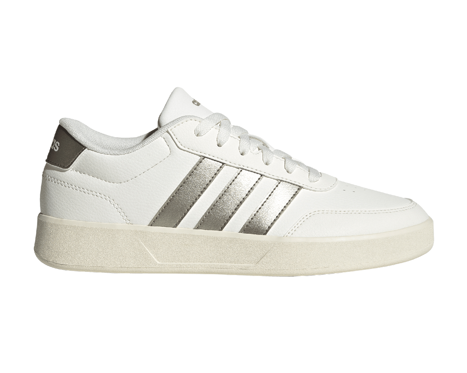 Foto 3 pulgar | Foto 2 | Tenis Adidas Breaknet 3.0 para Mujer