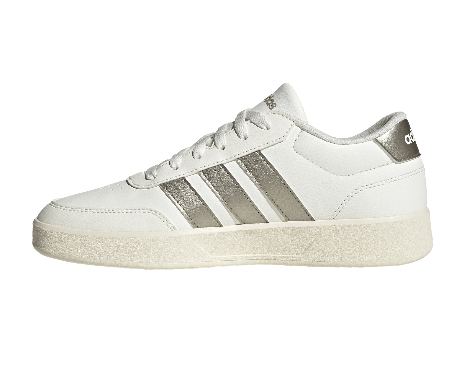 Foto 4 pulgar | Foto 3 | Tenis Adidas Breaknet 3.0 para Mujer