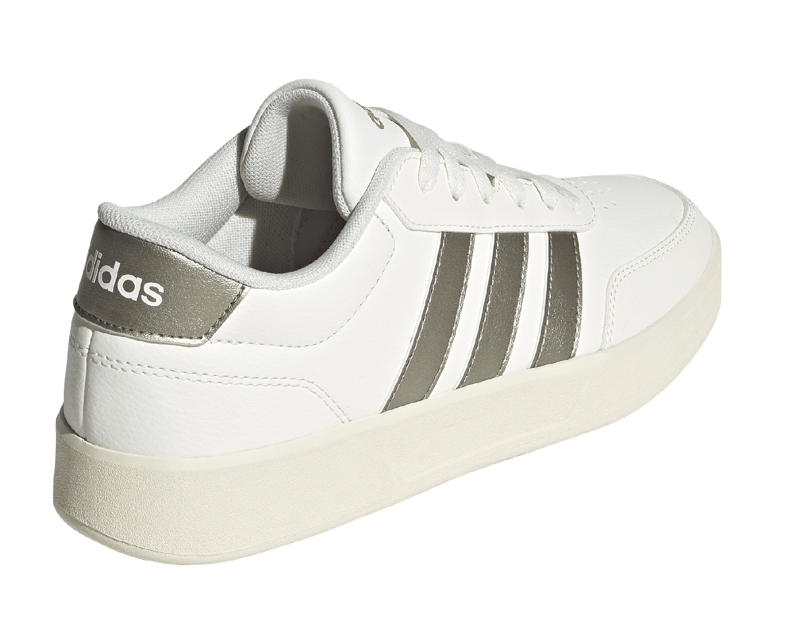 Foto 5 pulgar | Foto 4 | Tenis Adidas Breaknet 3.0 para Mujer