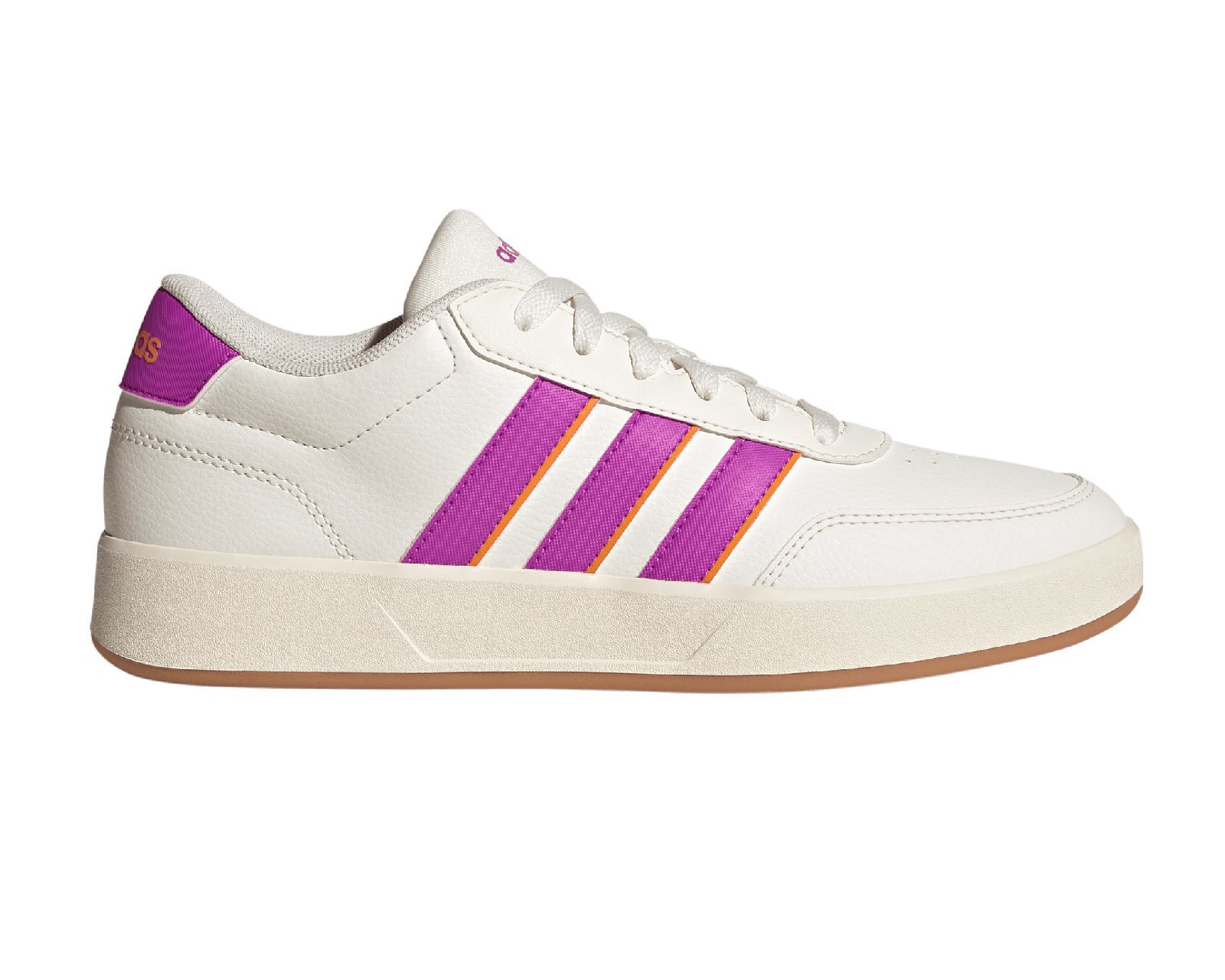 Foto 3 pulgar | Foto 2 | Tenis Adidas Breaknet 3.0 para Mujer