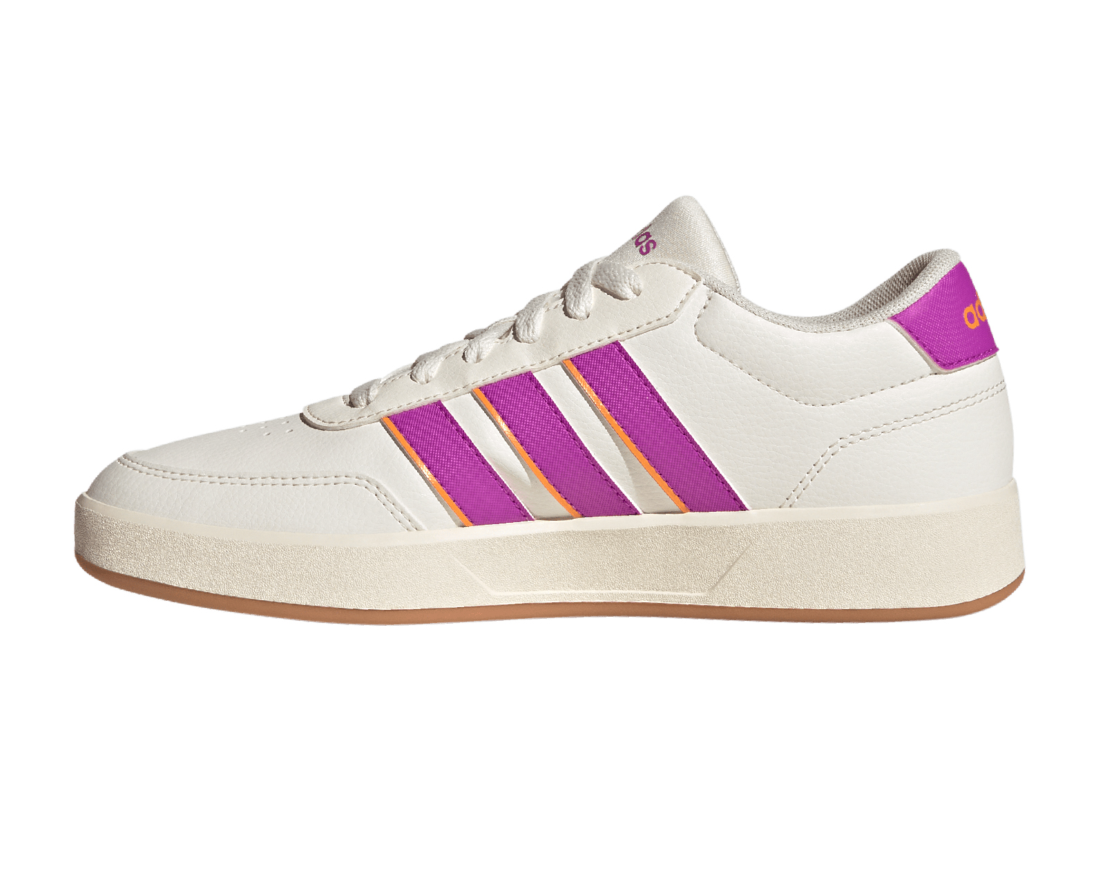 Foto 3 | Foto 3 | Tenis Adidas Breaknet 3.0 para Mujer