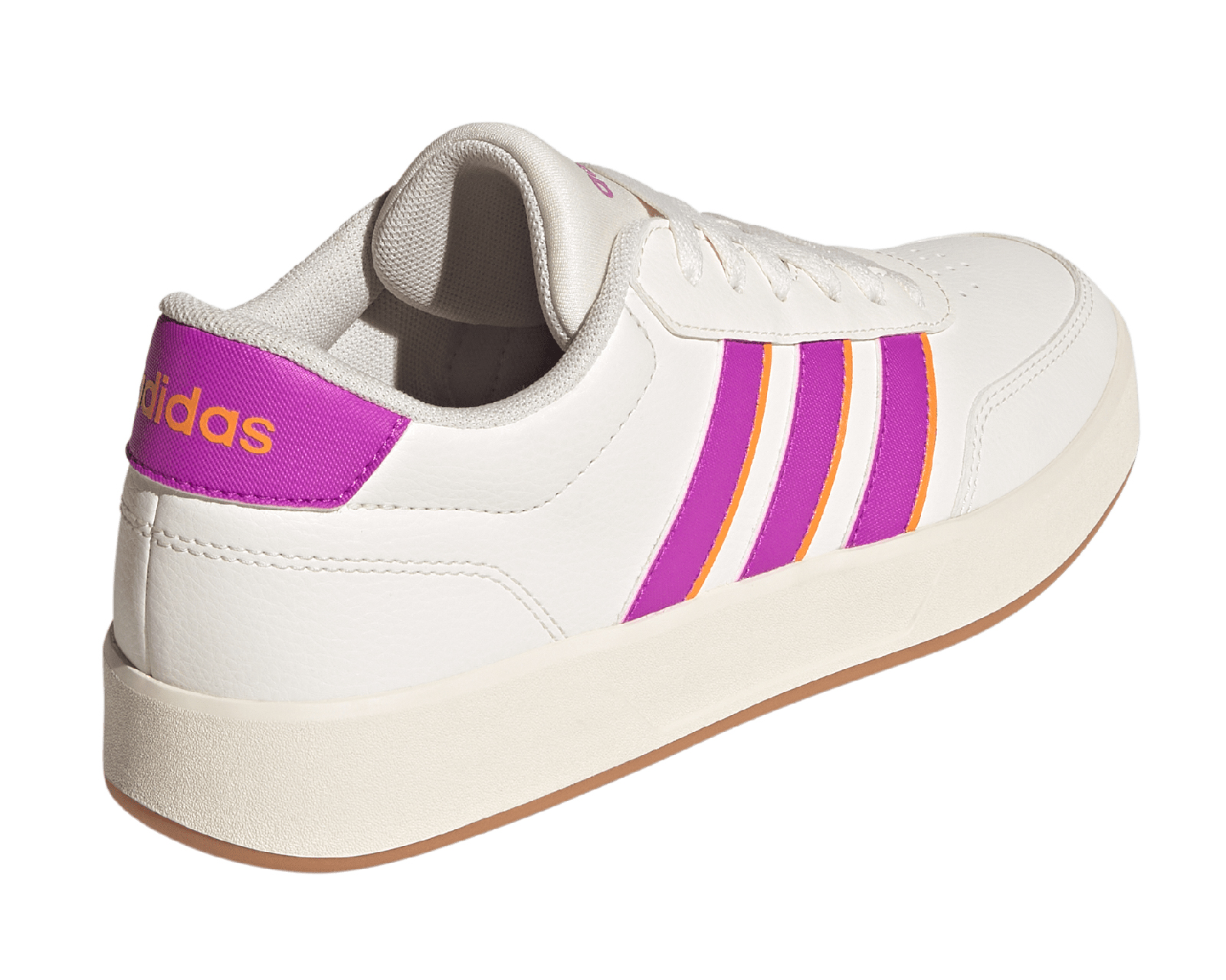 Foto 5 pulgar | Foto 4 | Tenis Adidas Breaknet 3.0 para Mujer