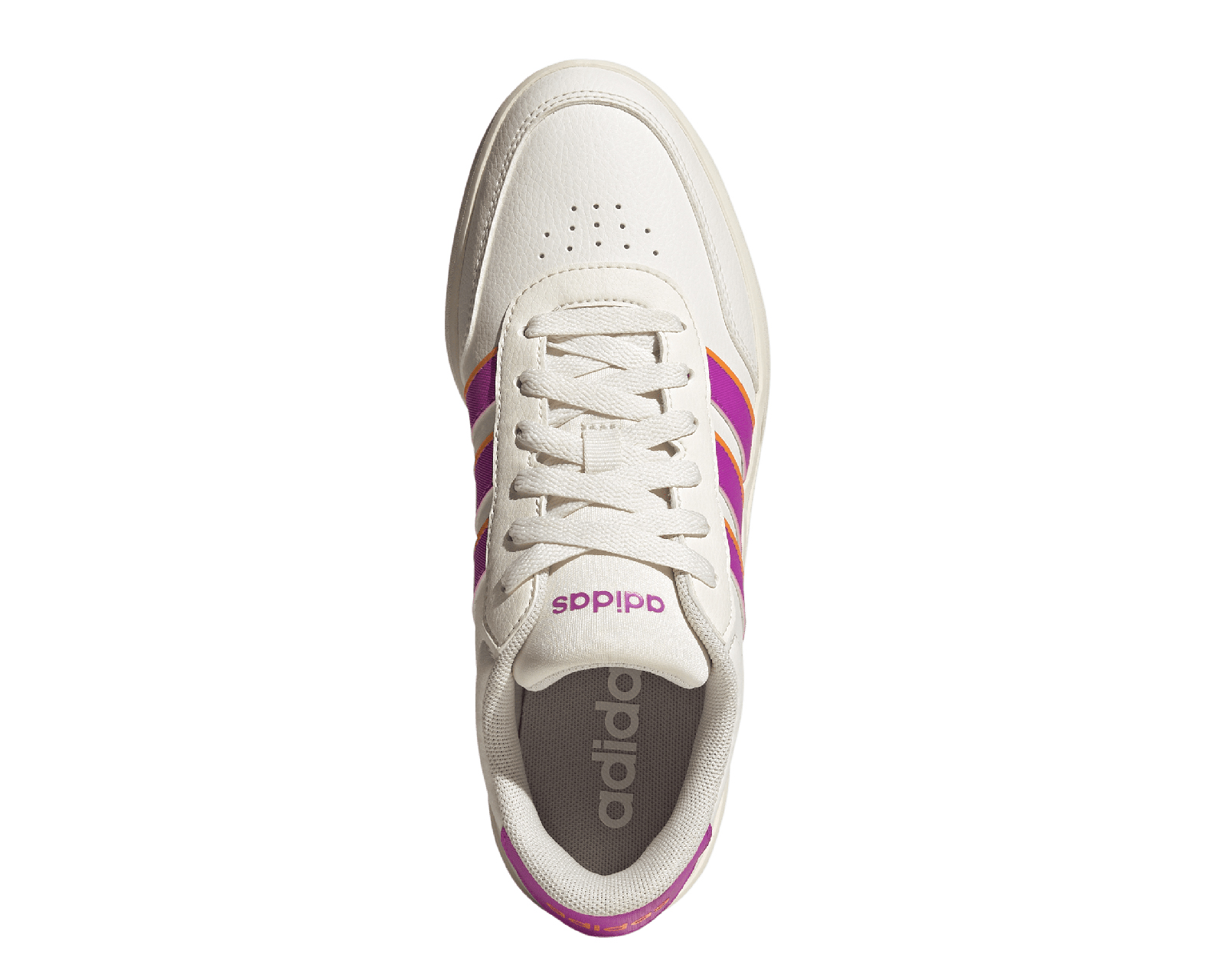 Foto 6 | Foto 6 | Tenis Adidas Breaknet 3.0 para Mujer