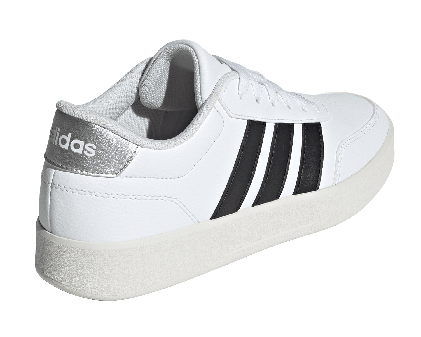 Foto 5 pulgar | Foto 4 | Tenis Adidas Breaknet 3.0 para Mujer