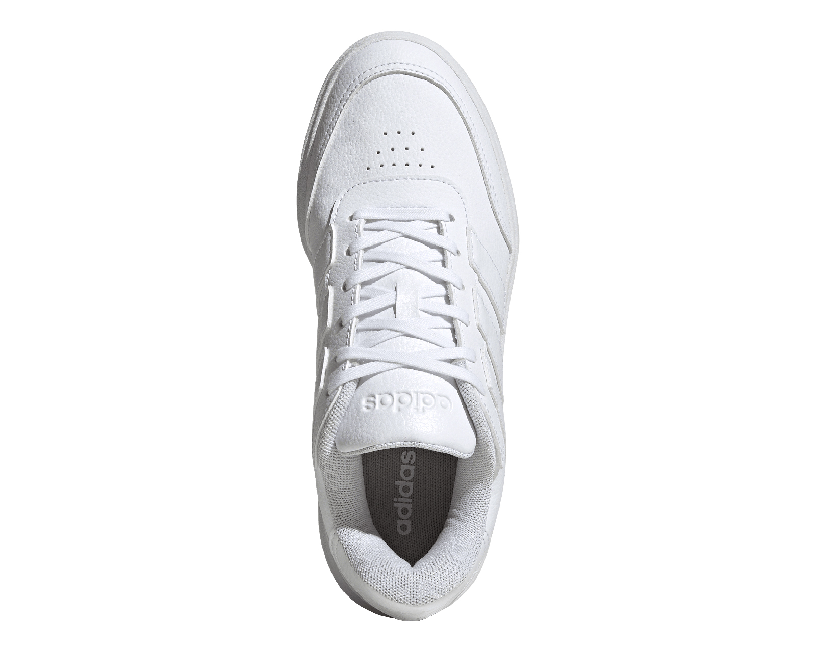 Foto 6 | Foto 6 | Tenis Adidas Courtblock Bold para Mujer