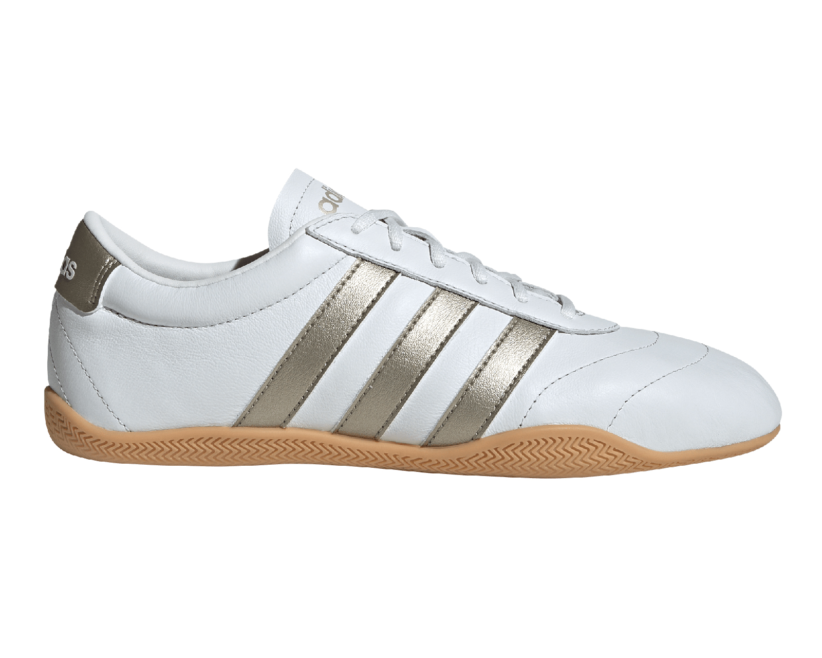 Foto 3 pulgar | Foto 2 | Tenis Adidas Grand Court Lo para Mujer