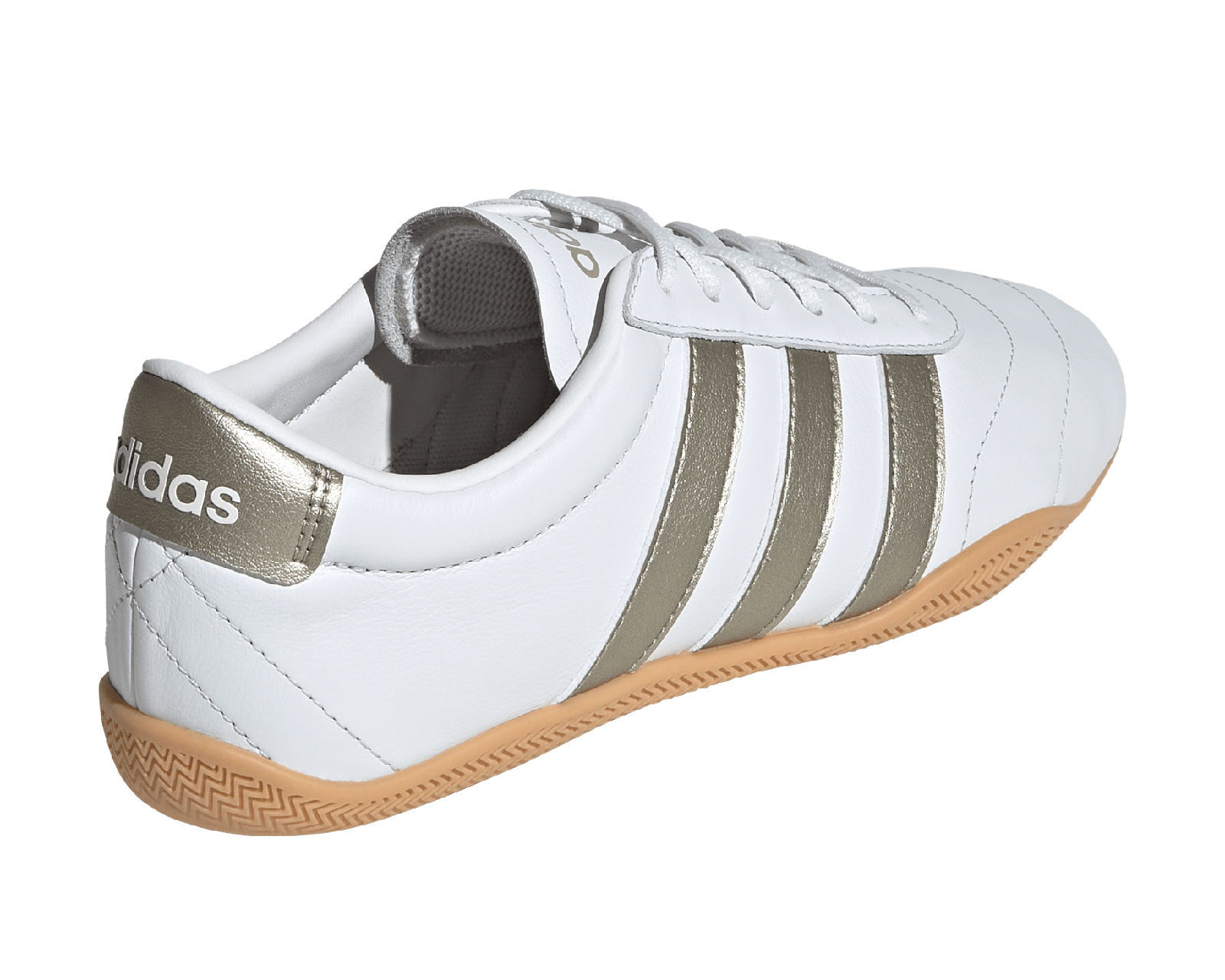 Foto 5 pulgar | Foto 4 | Tenis Adidas Grand Court Lo para Mujer