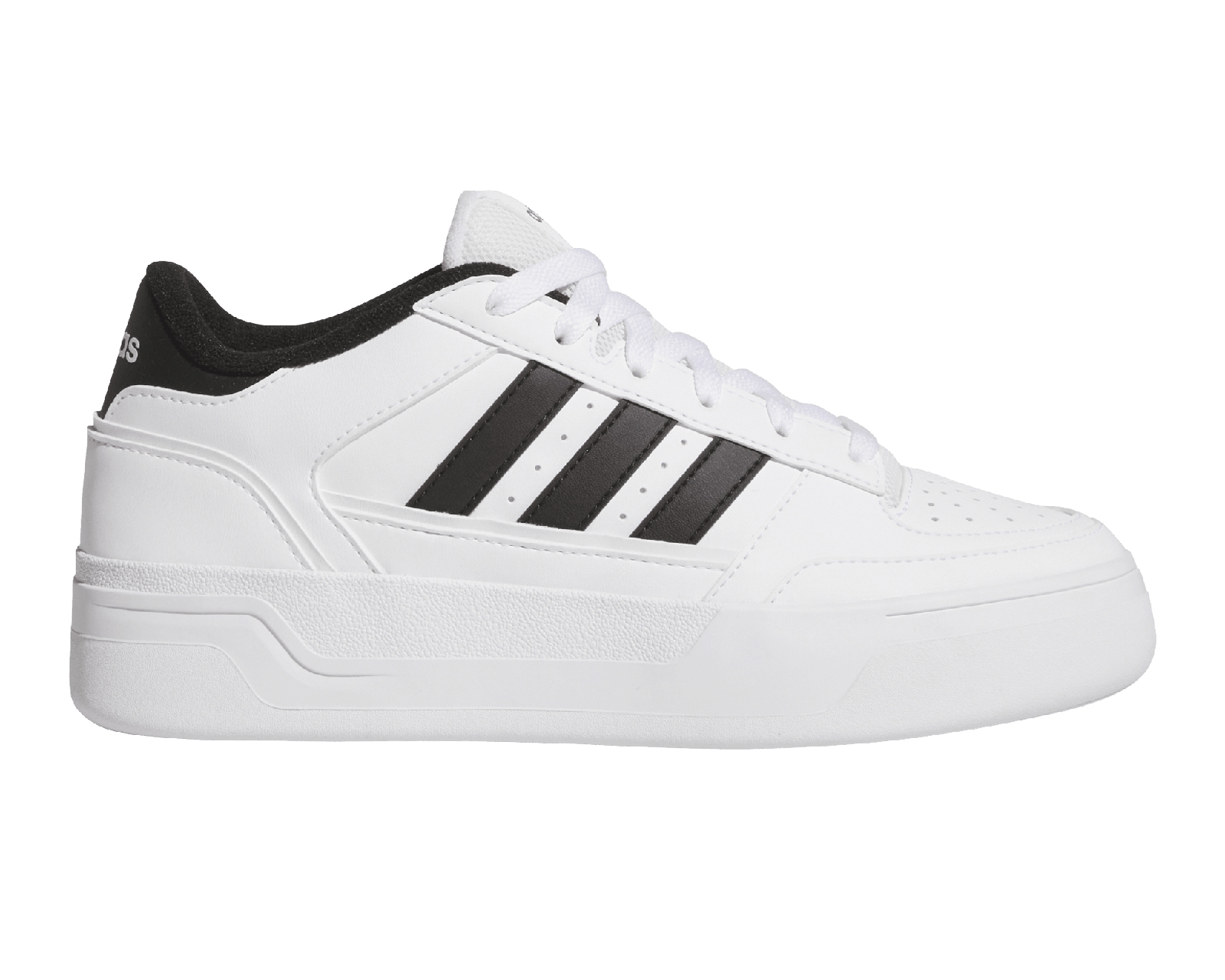 Foto 3 pulgar | Foto 2 | Tenis Adidas Turnaround para Mujer